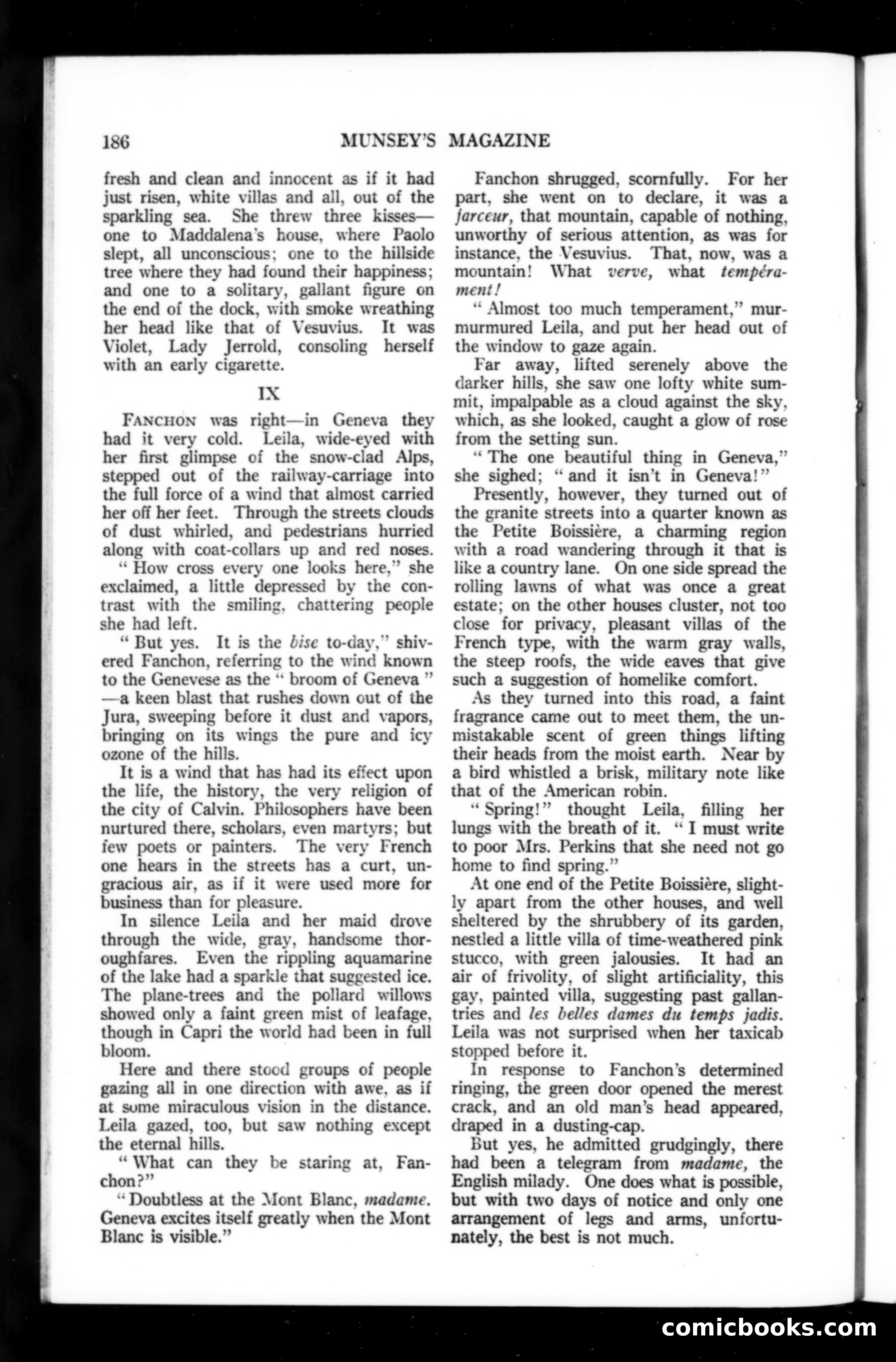 Munsey's Magazine, June 1916 — page 186 of 192