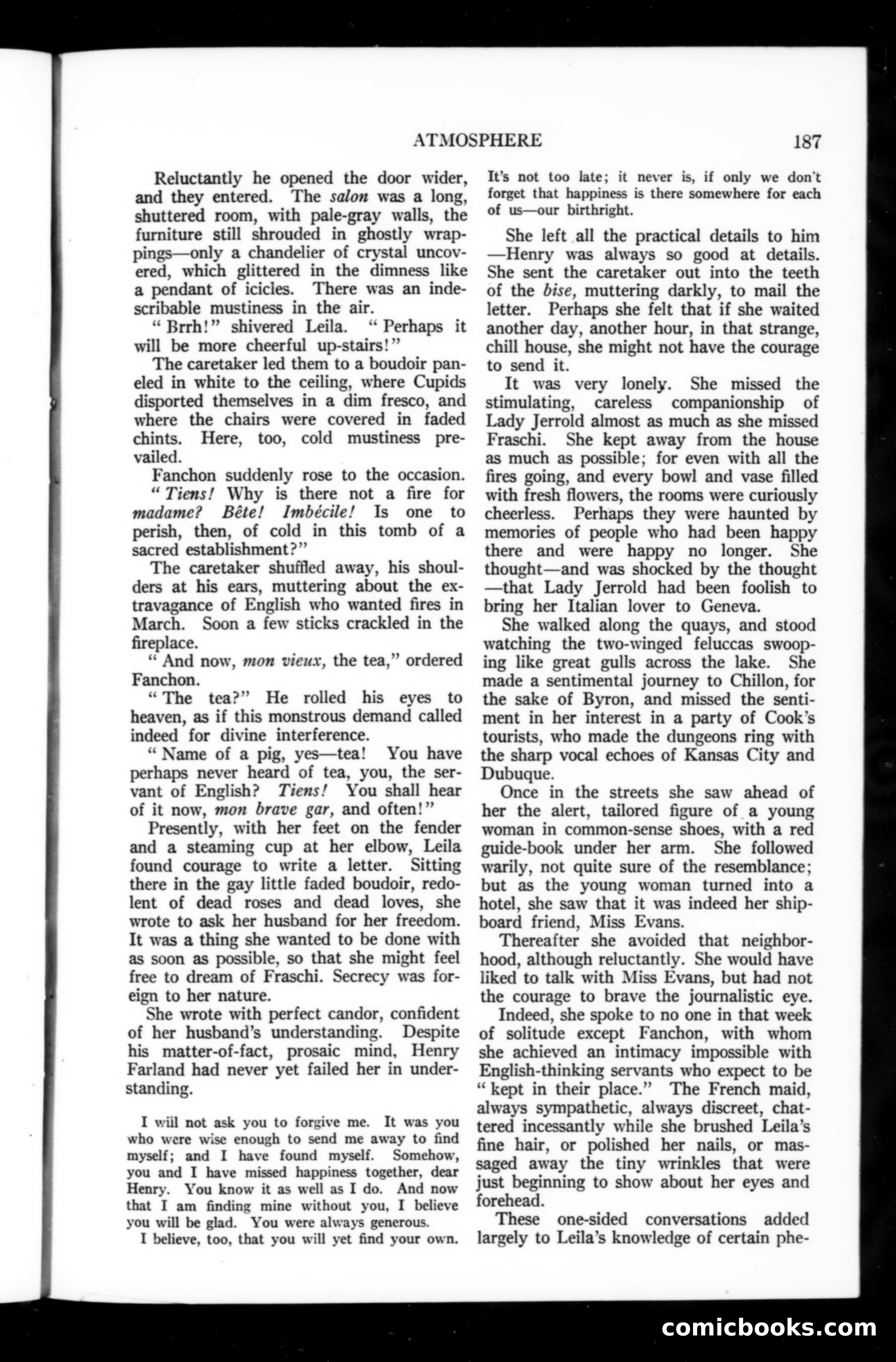 Munsey's Magazine, June 1916 — page 187 of 192