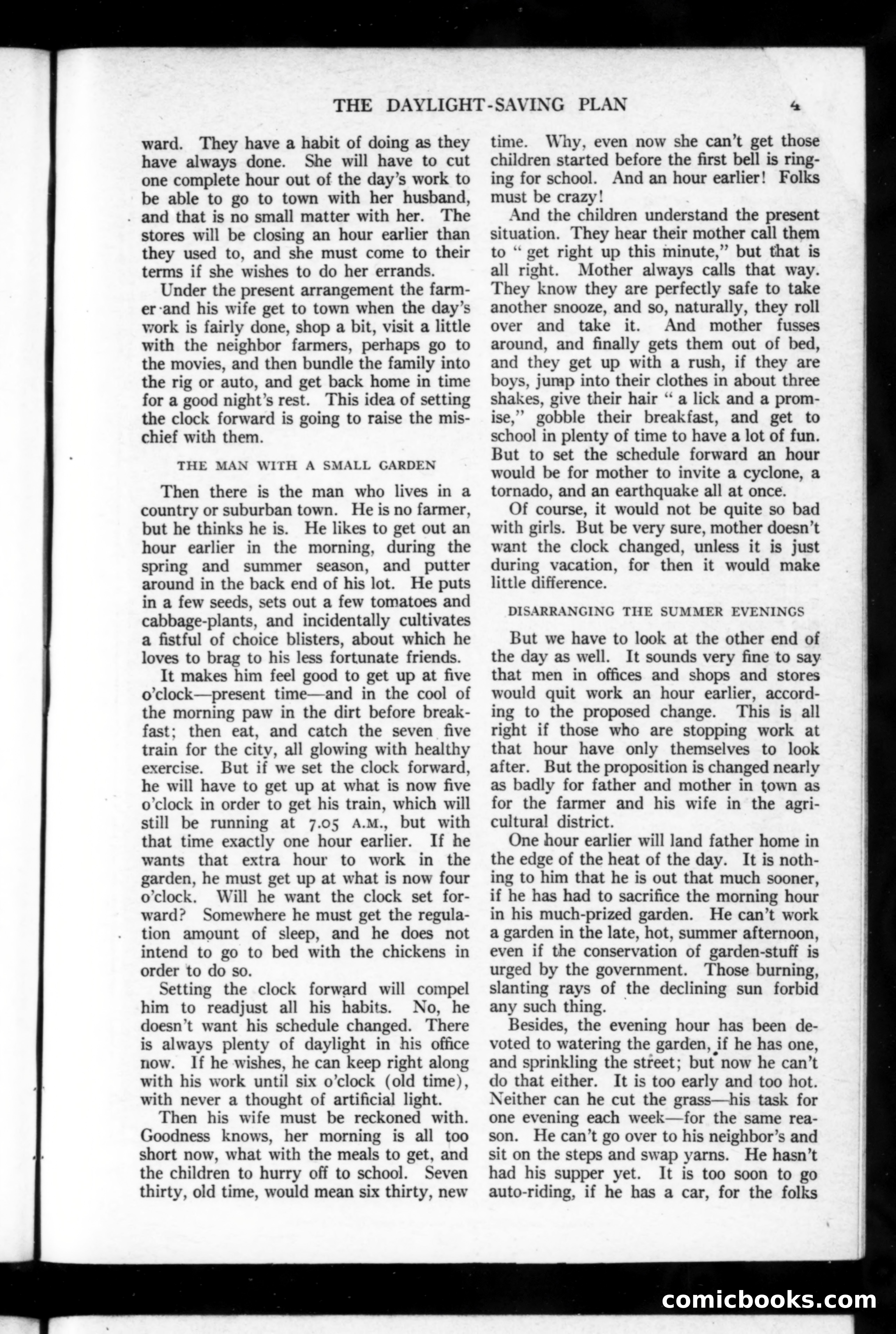 Munsey's Magazine, April 1918 — page 23 of 264