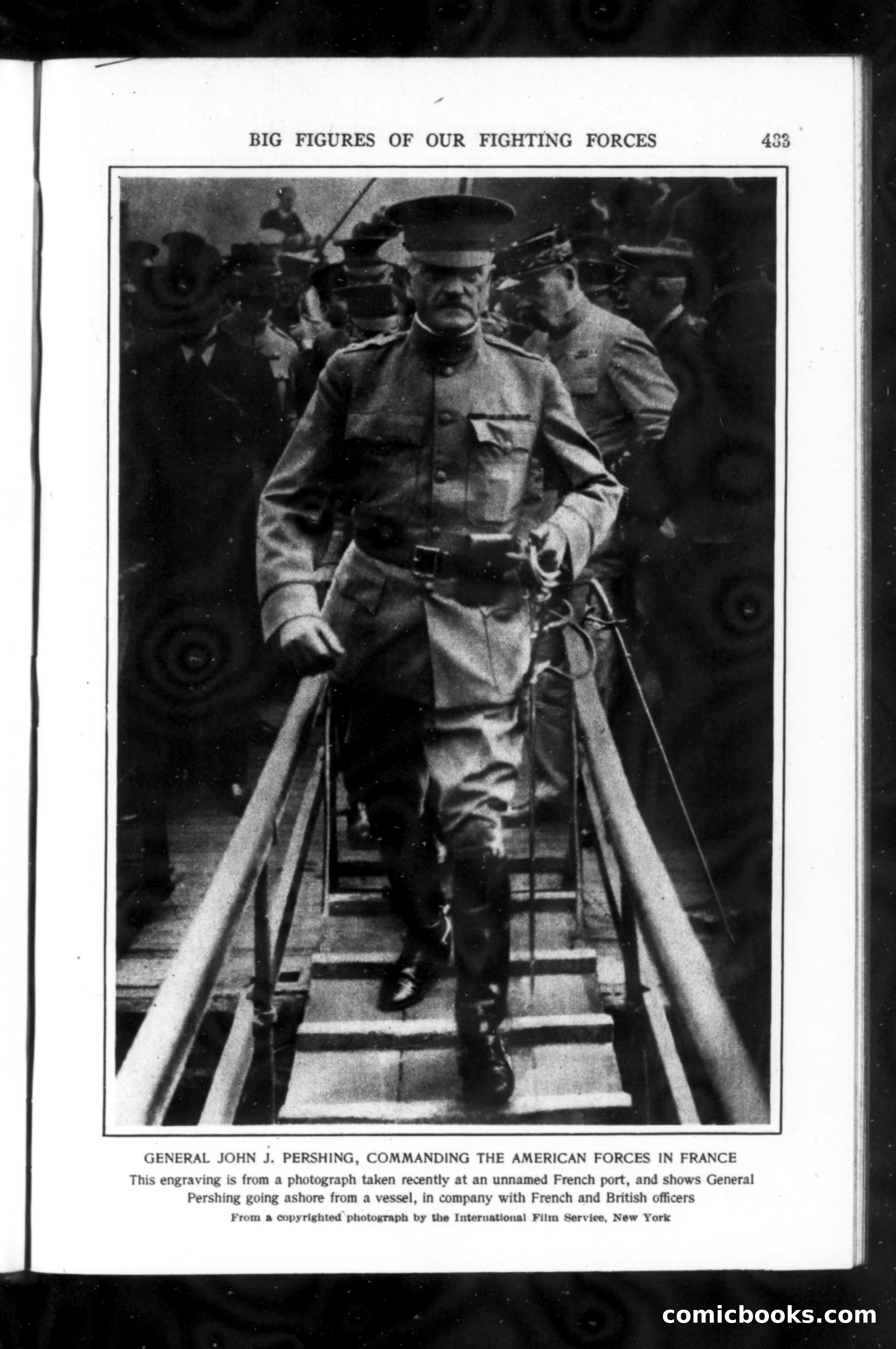Munsey's Magazine, April 1918 — page 27 of 264