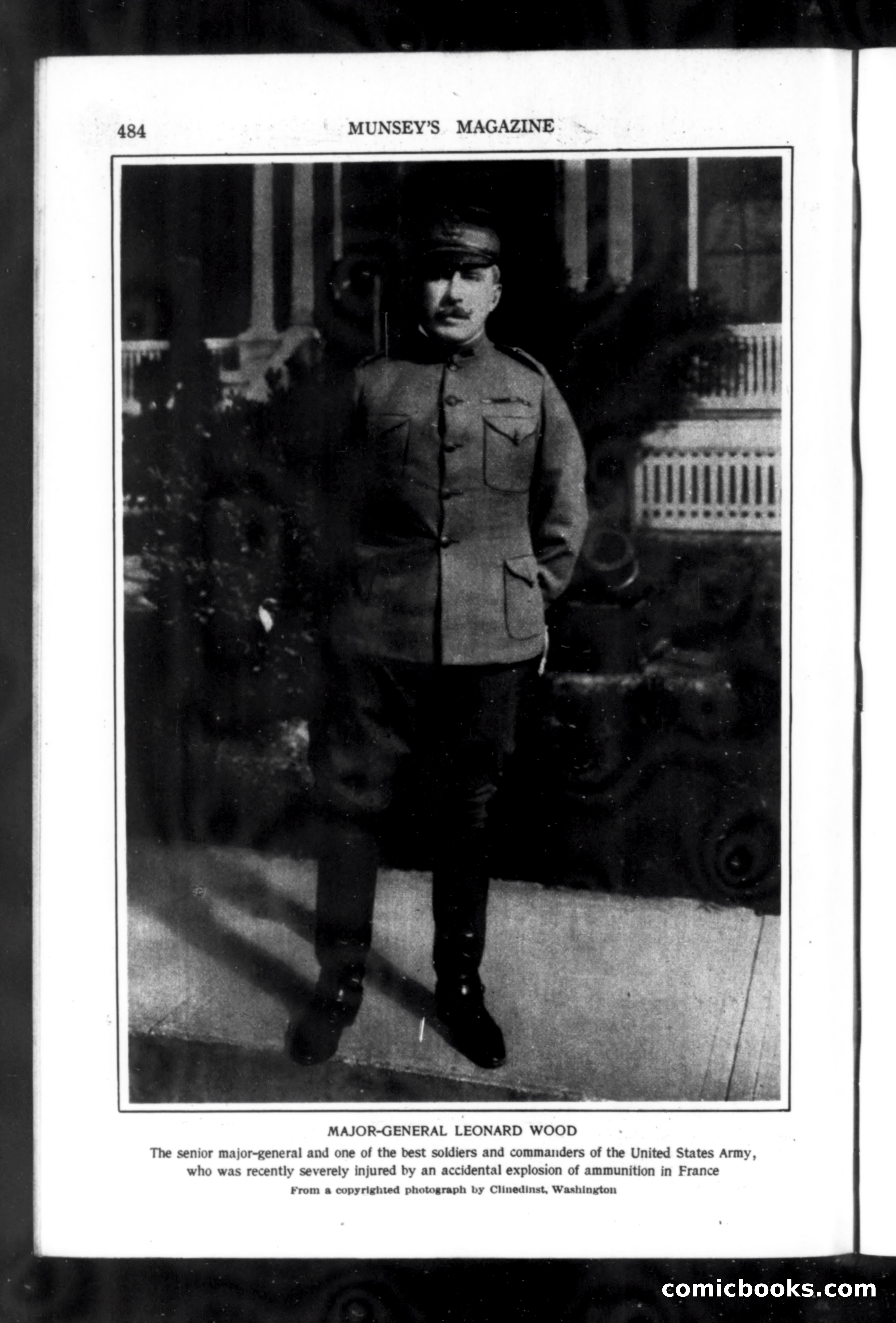 Munsey's Magazine, April 1918 — page 28 of 264