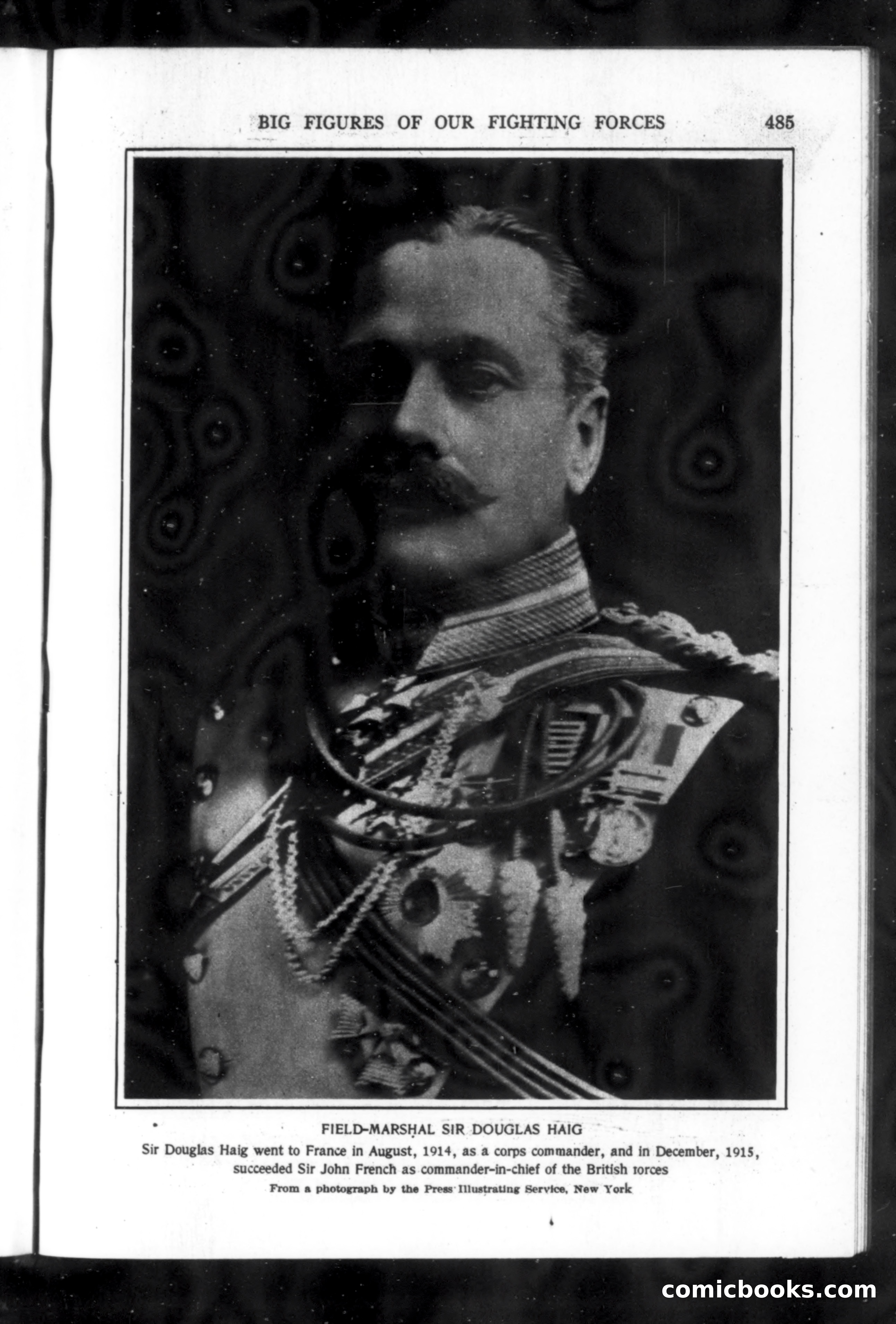 Munsey's Magazine, April 1918 — page 29 of 264