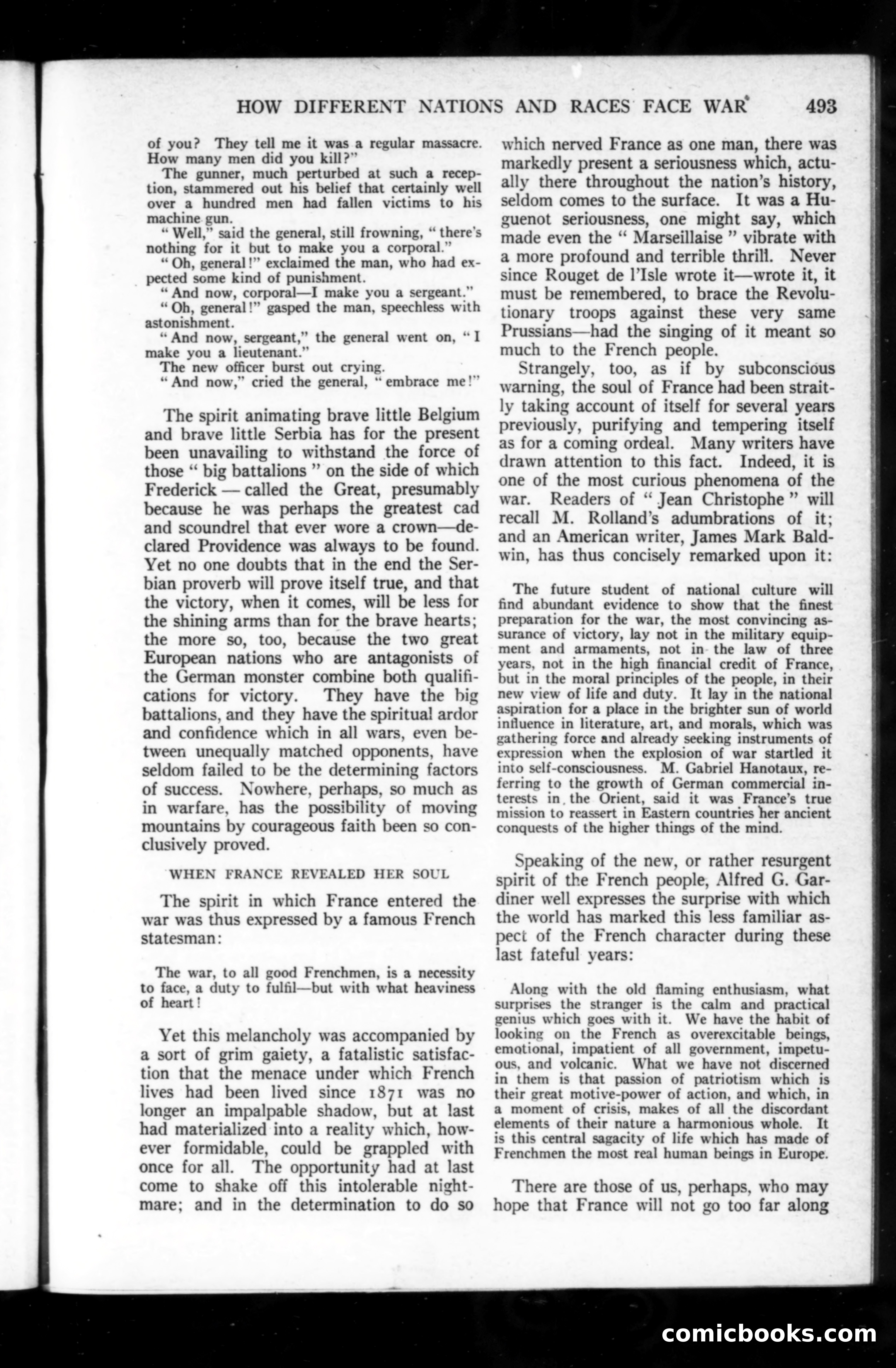 Munsey's Magazine, April 1918 — page 37 of 264