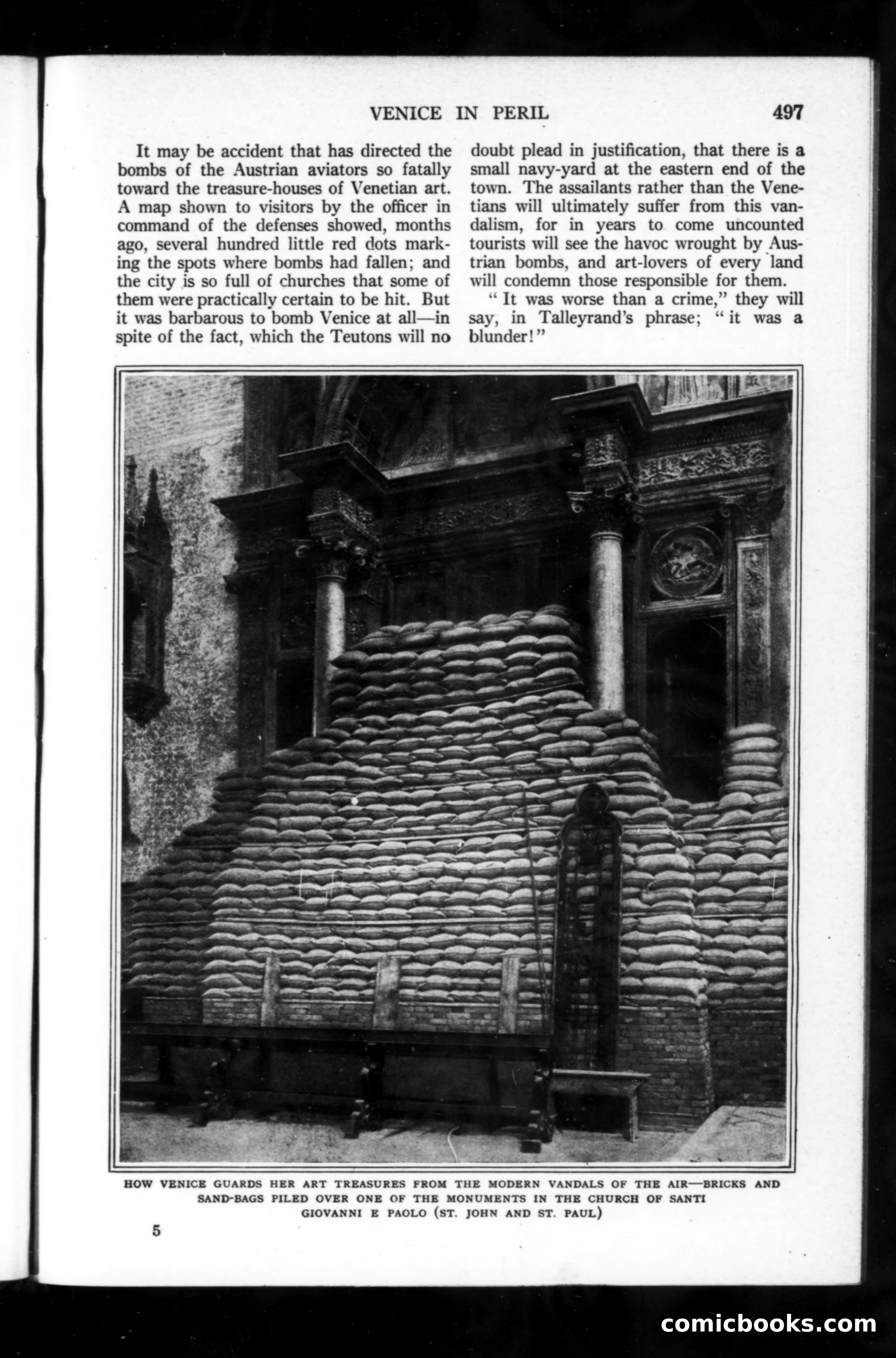 Munsey's Magazine, April 1918 — page 41 of 264