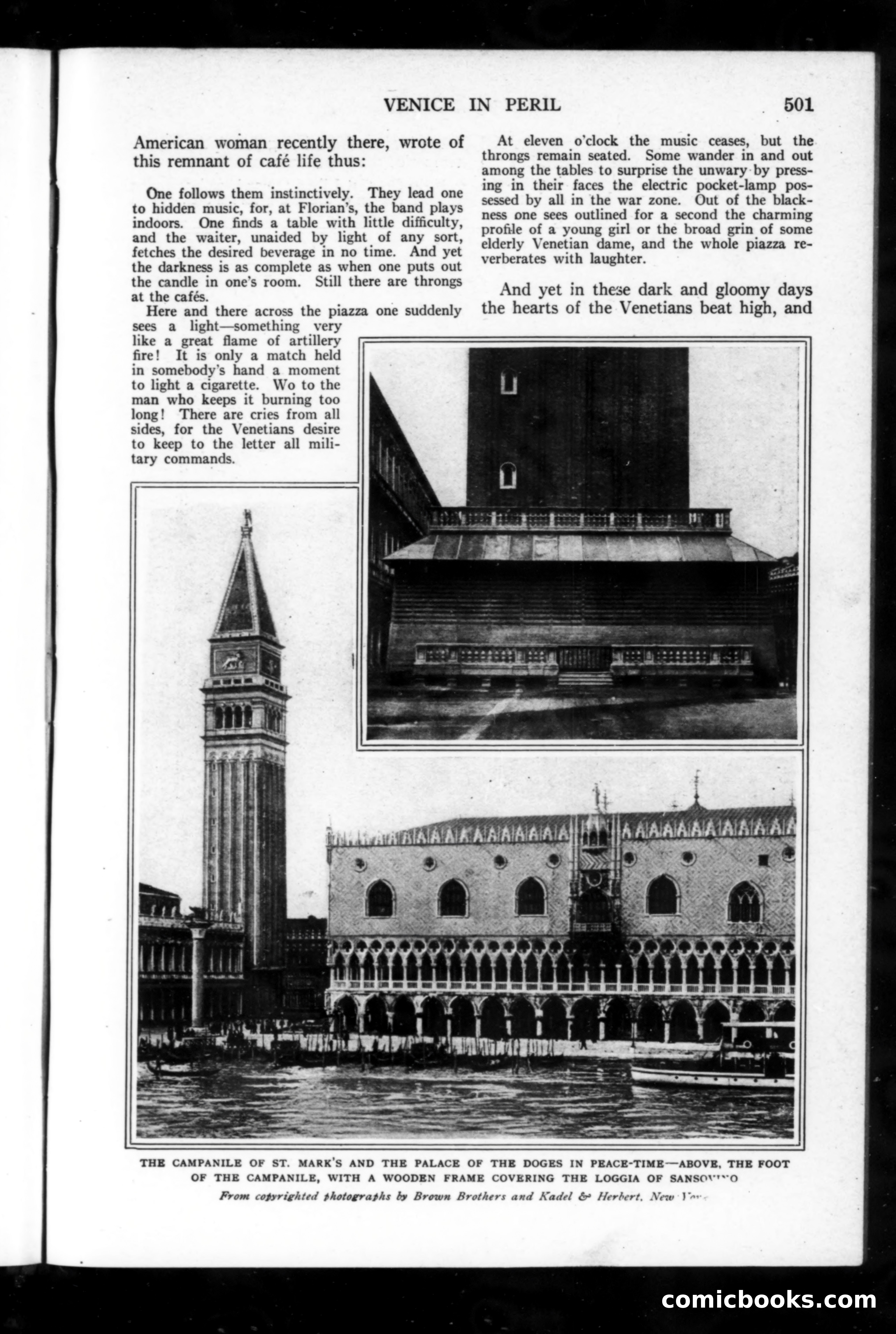 Munsey's Magazine, April 1918 — page 45 of 264