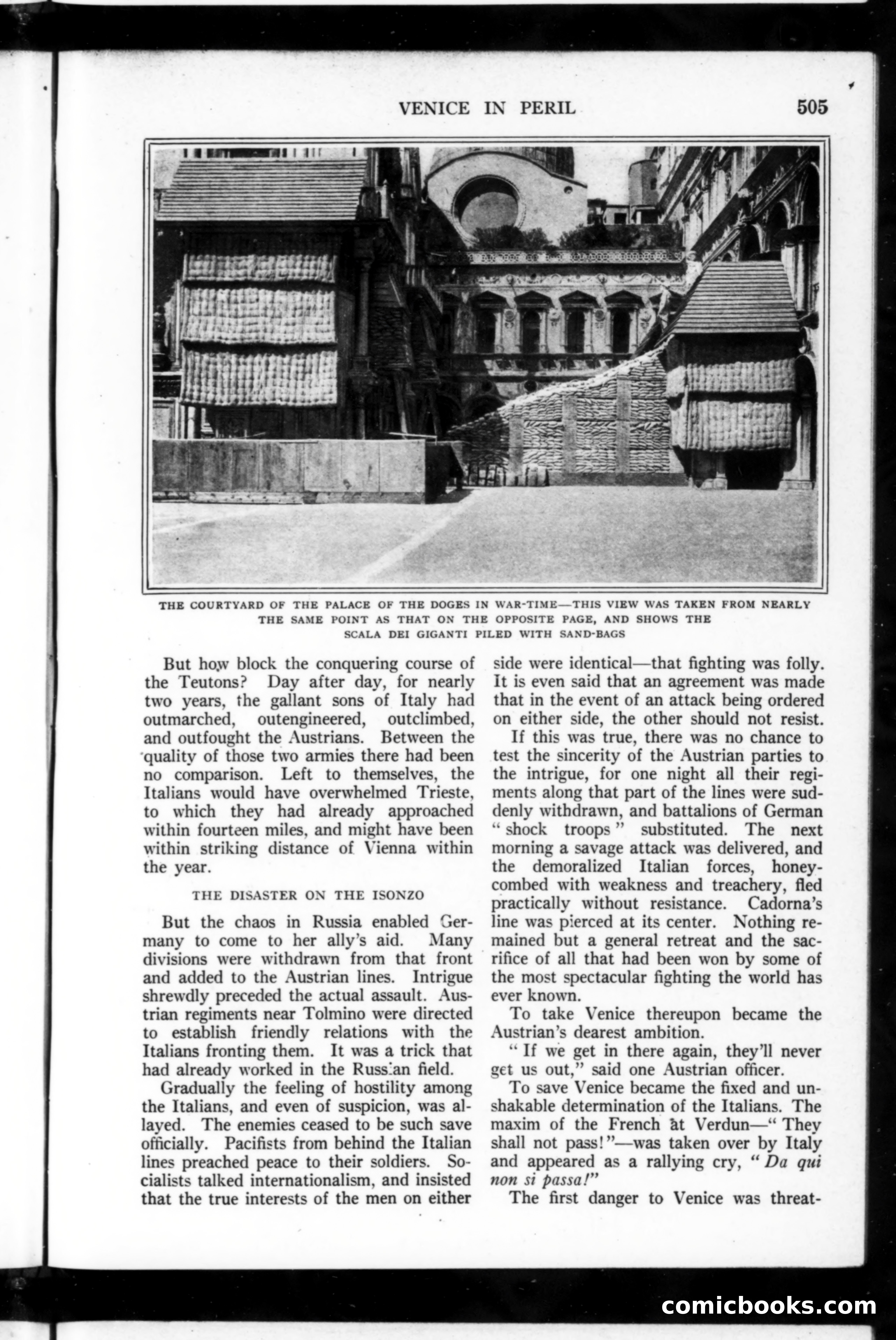 Munsey's Magazine, April 1918 — page 49 of 264