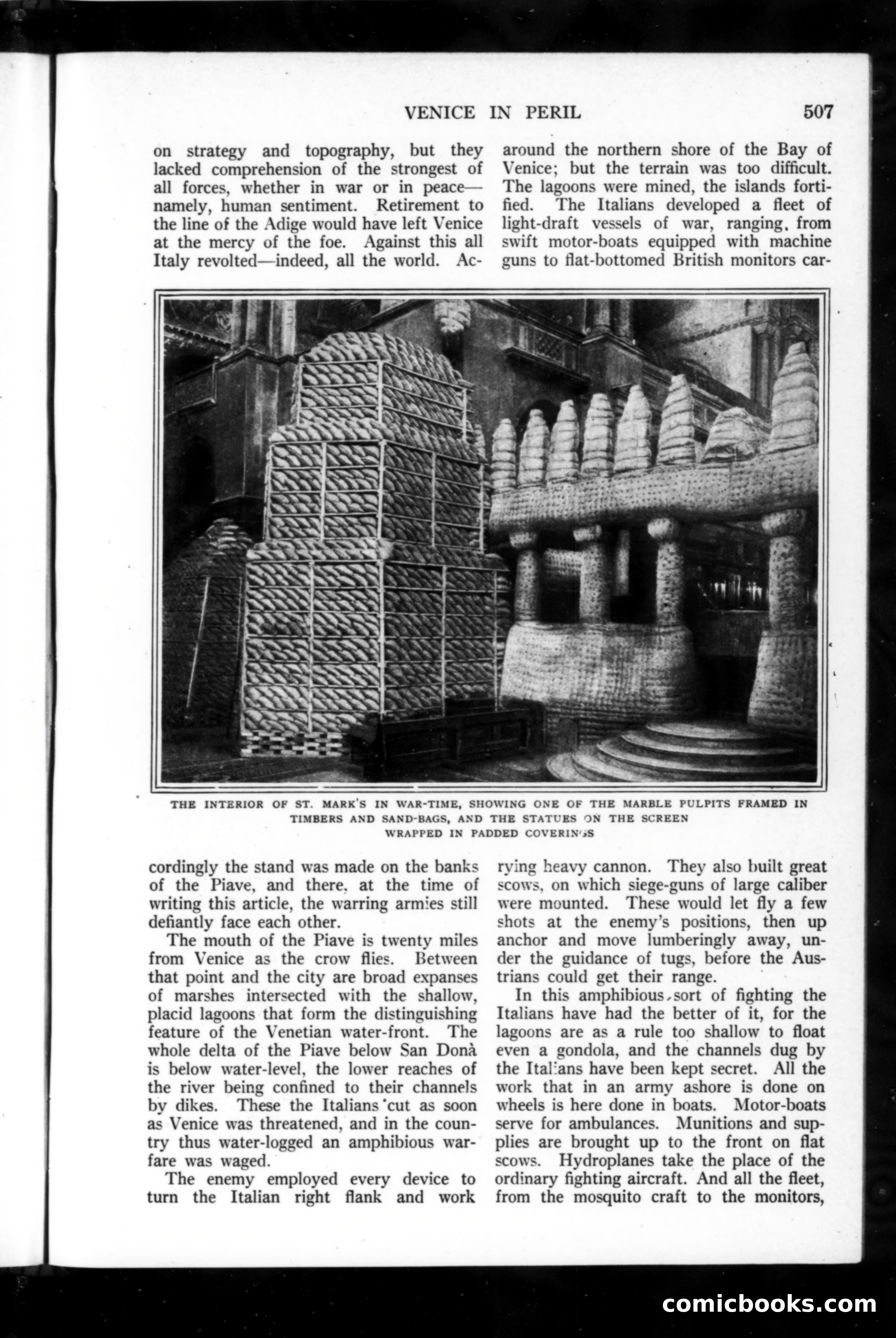 Munsey's Magazine, April 1918 — page 51 of 264