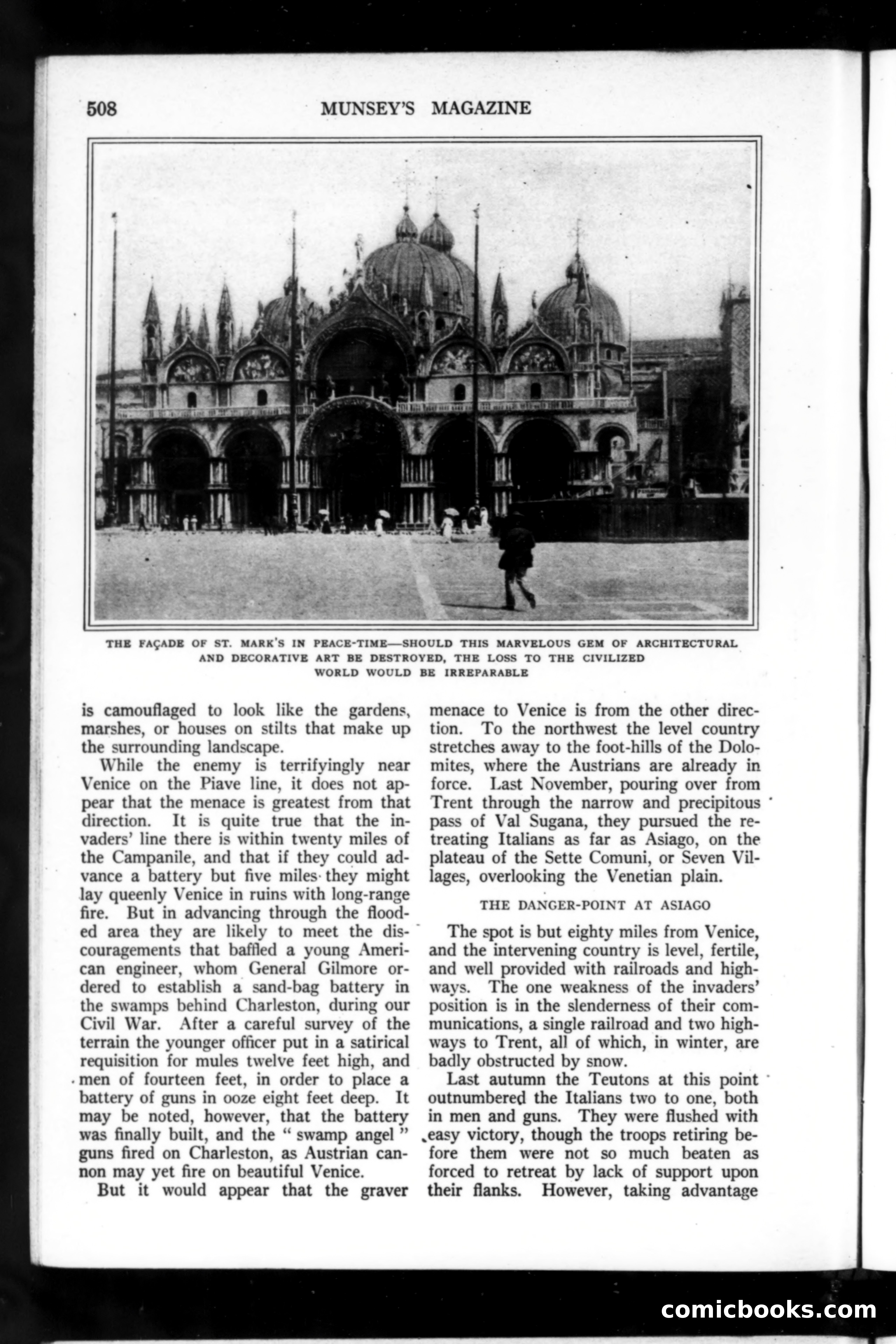 Munsey's Magazine, April 1918 — page 52 of 264