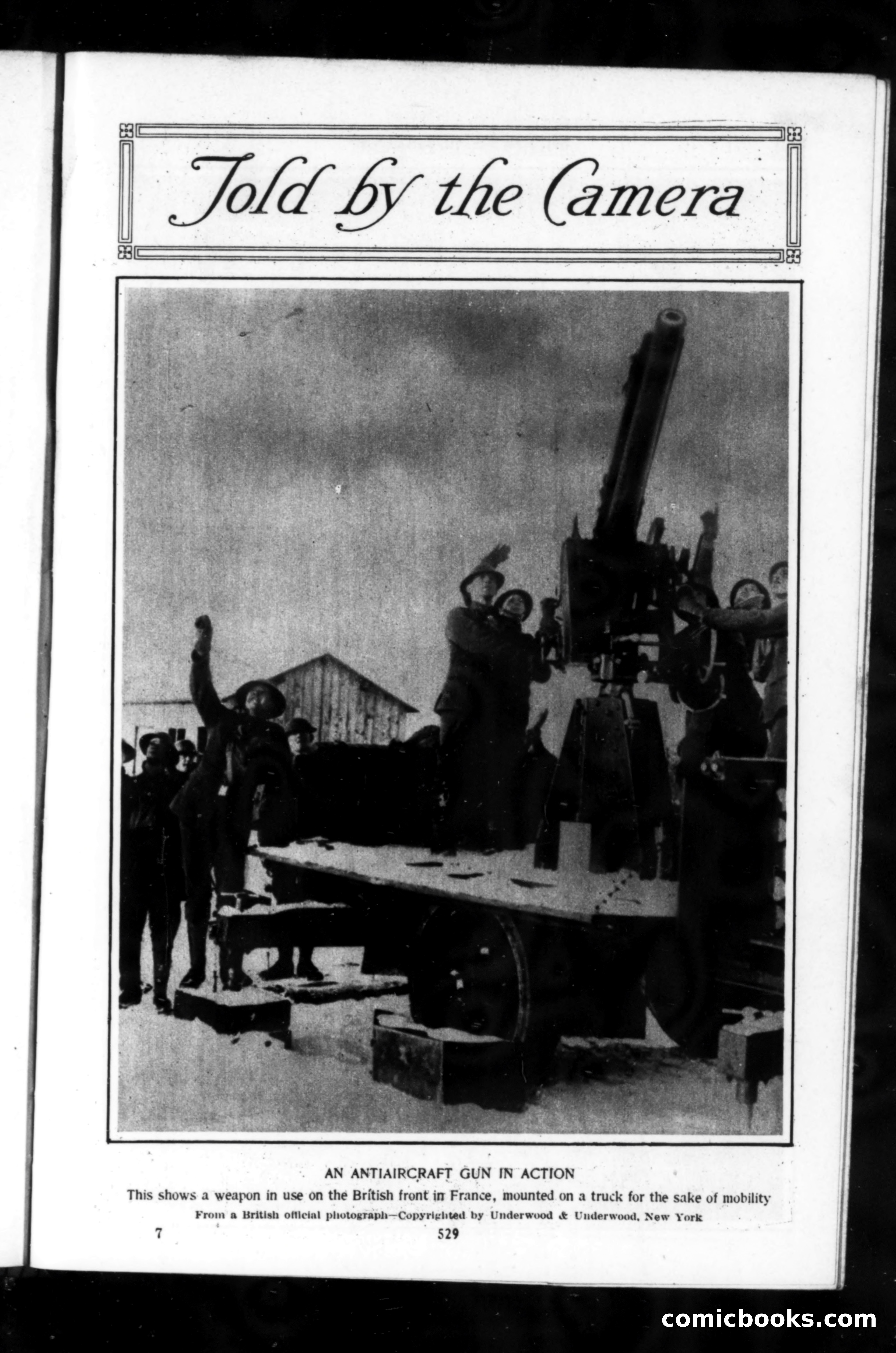 Munsey's Magazine, April 1918 — page 73 of 264