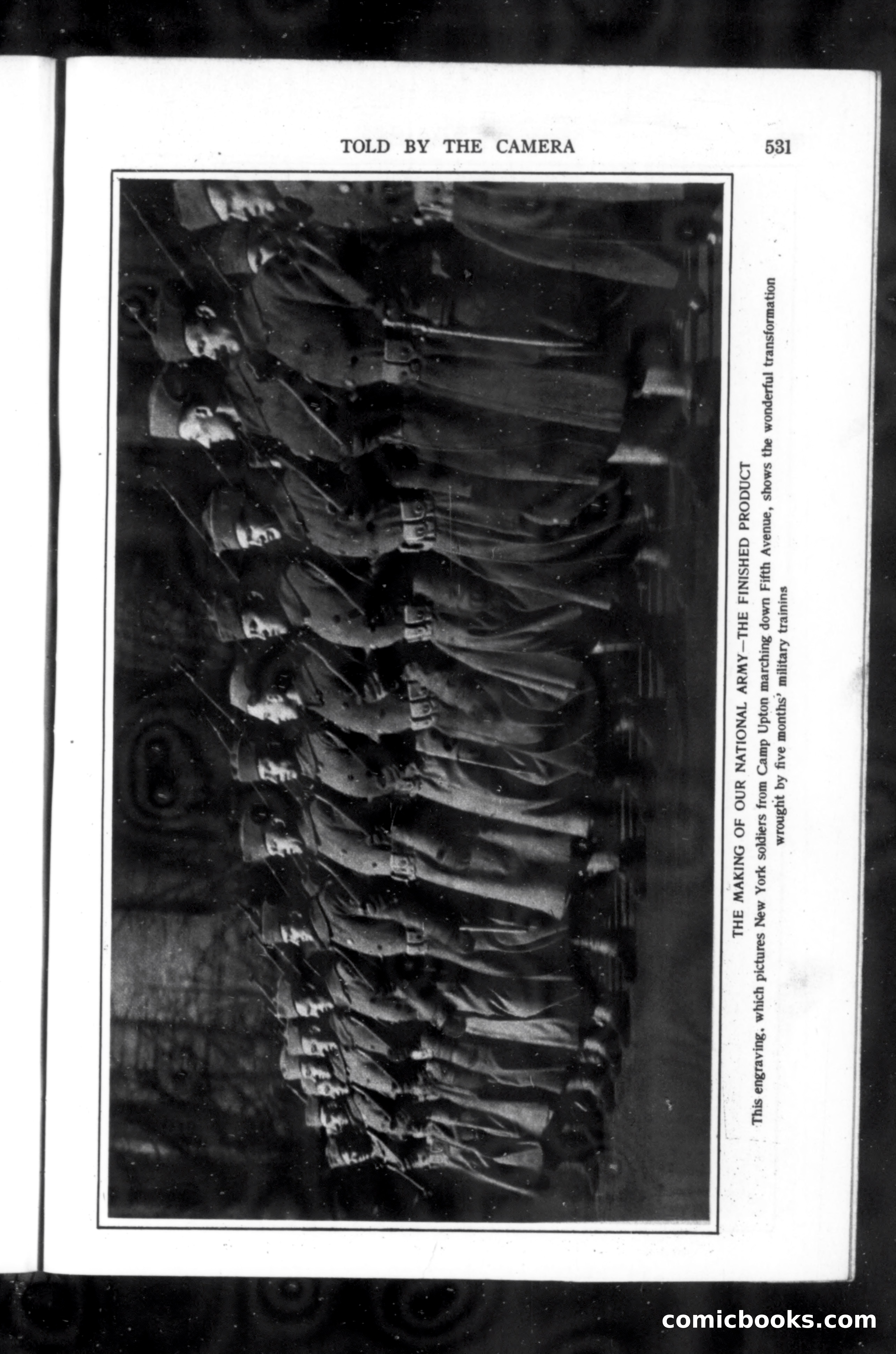 Munsey's Magazine, April 1918 — page 75 of 264