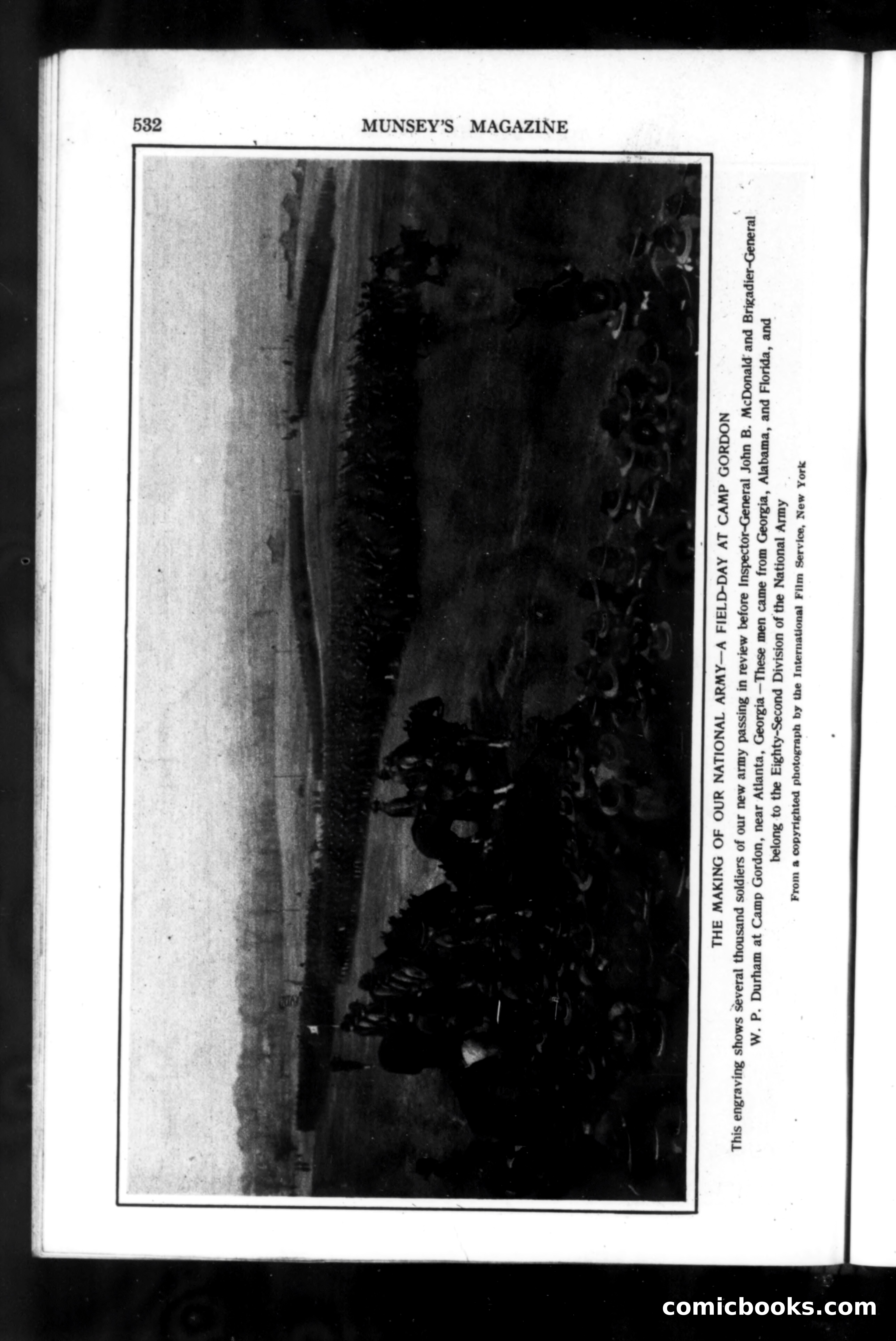 Munsey's Magazine, April 1918 — page 76 of 264