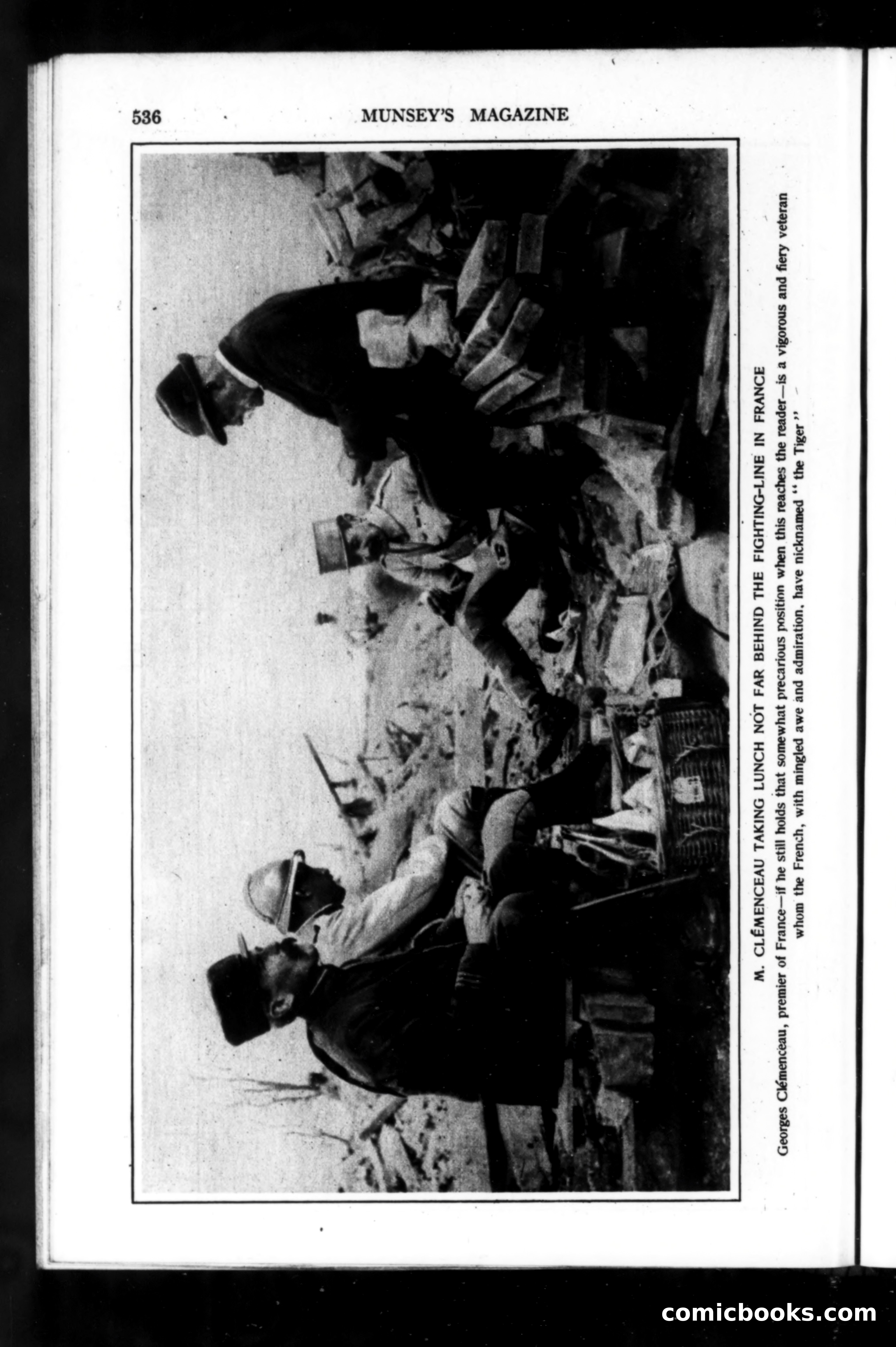 Munsey's Magazine, April 1918 — page 80 of 264