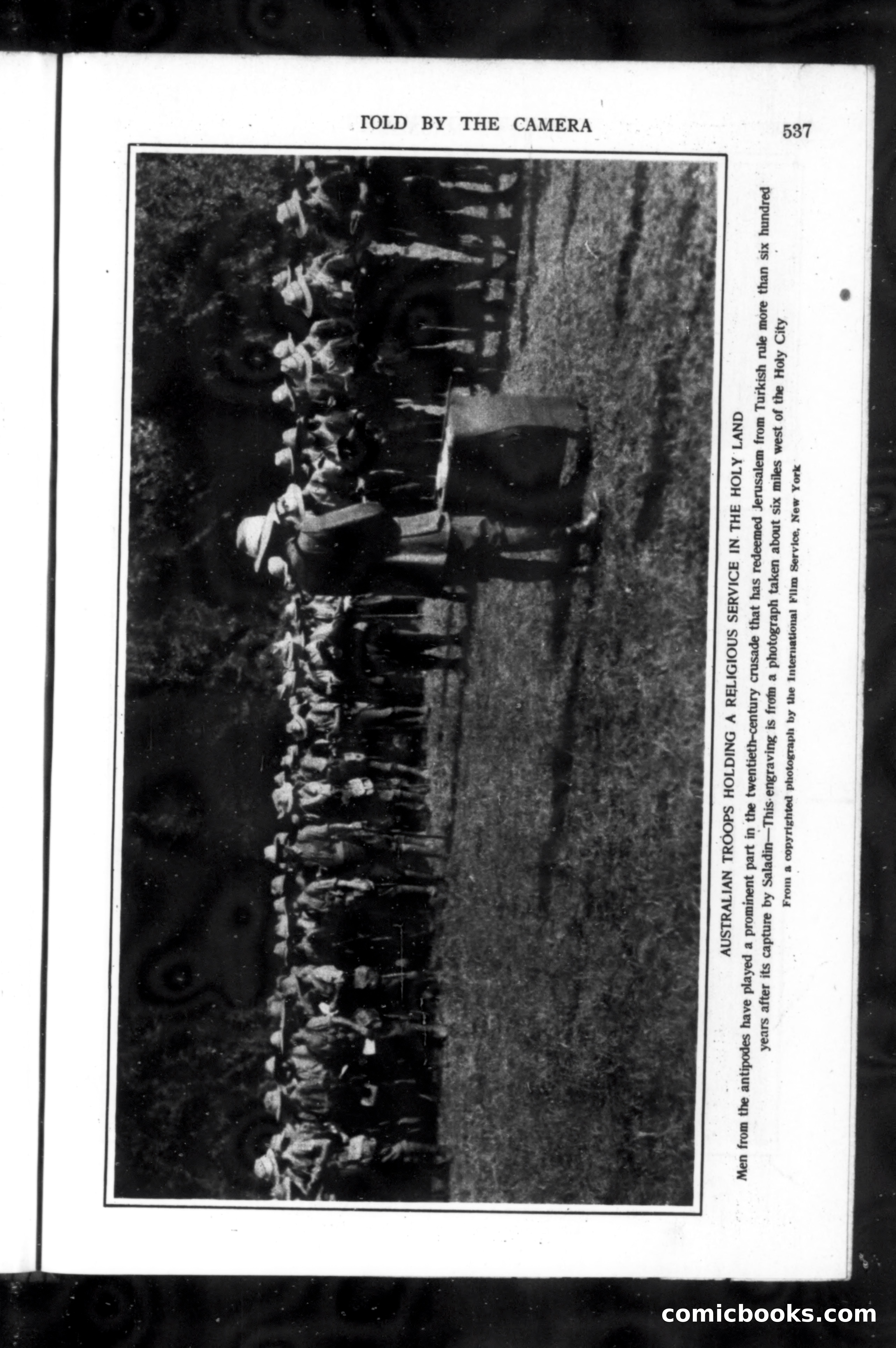 Munsey's Magazine, April 1918 — page 81 of 264