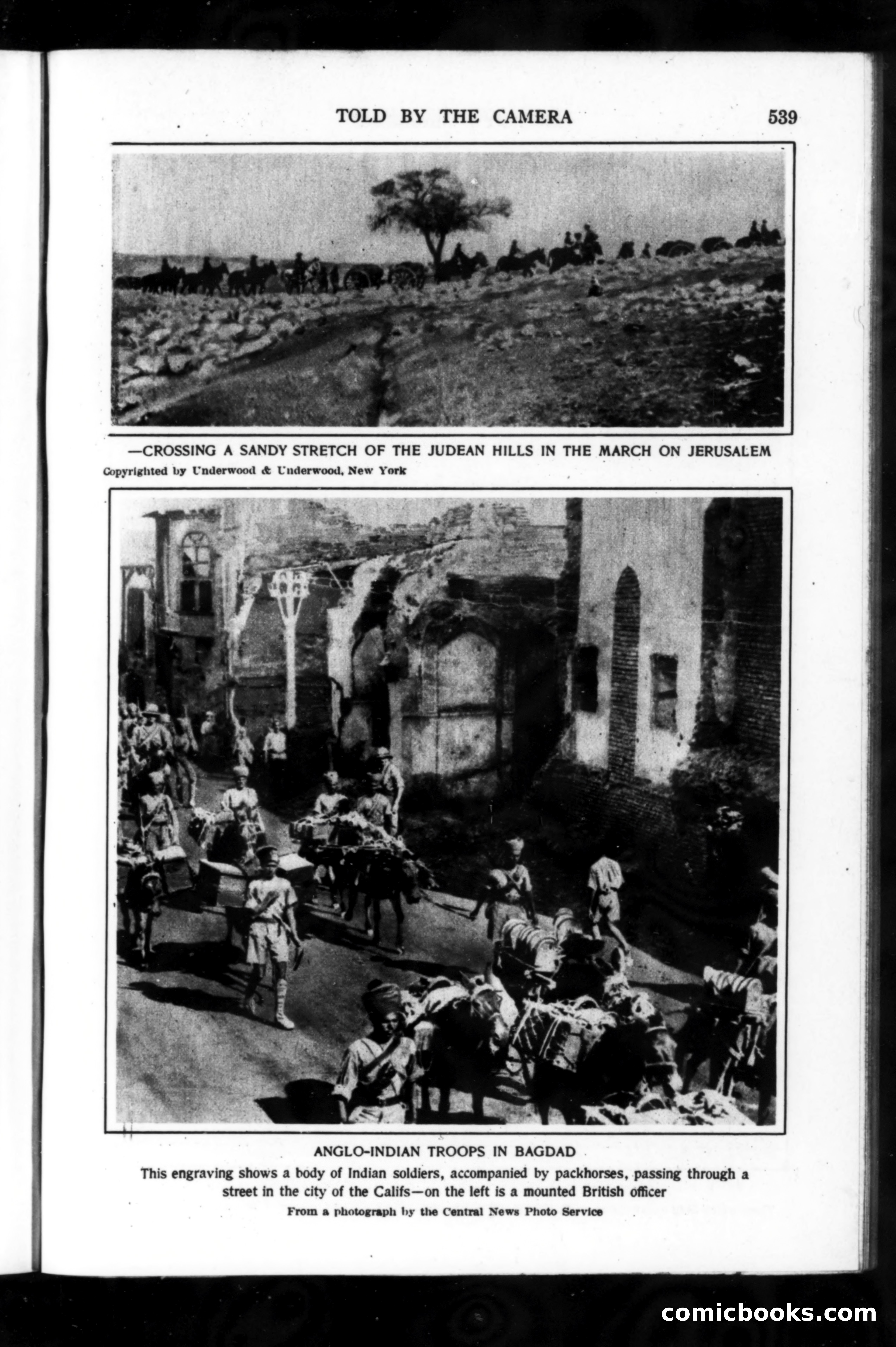 Munsey's Magazine, April 1918 — page 83 of 264