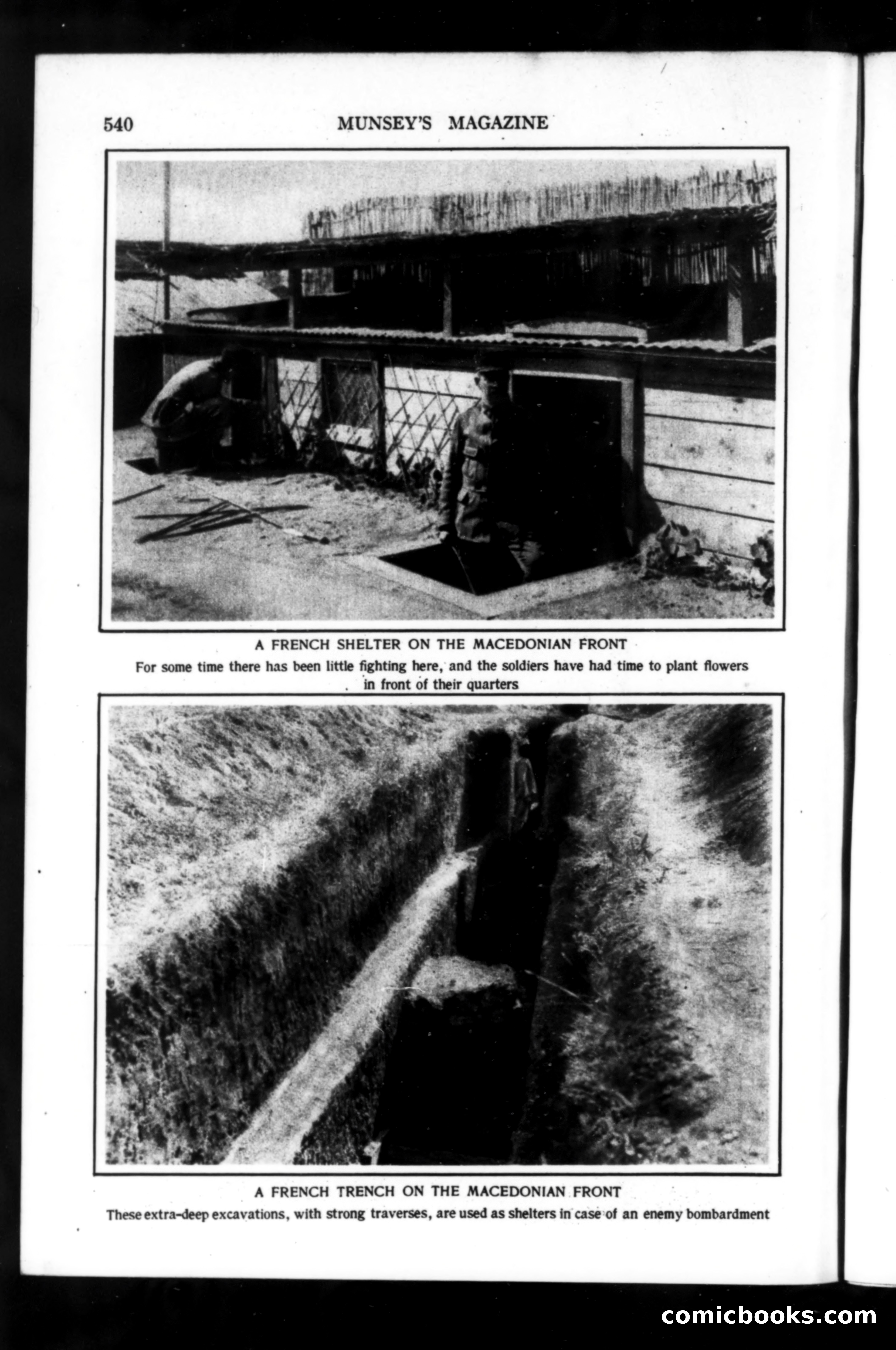 Munsey's Magazine, April 1918 — page 84 of 264