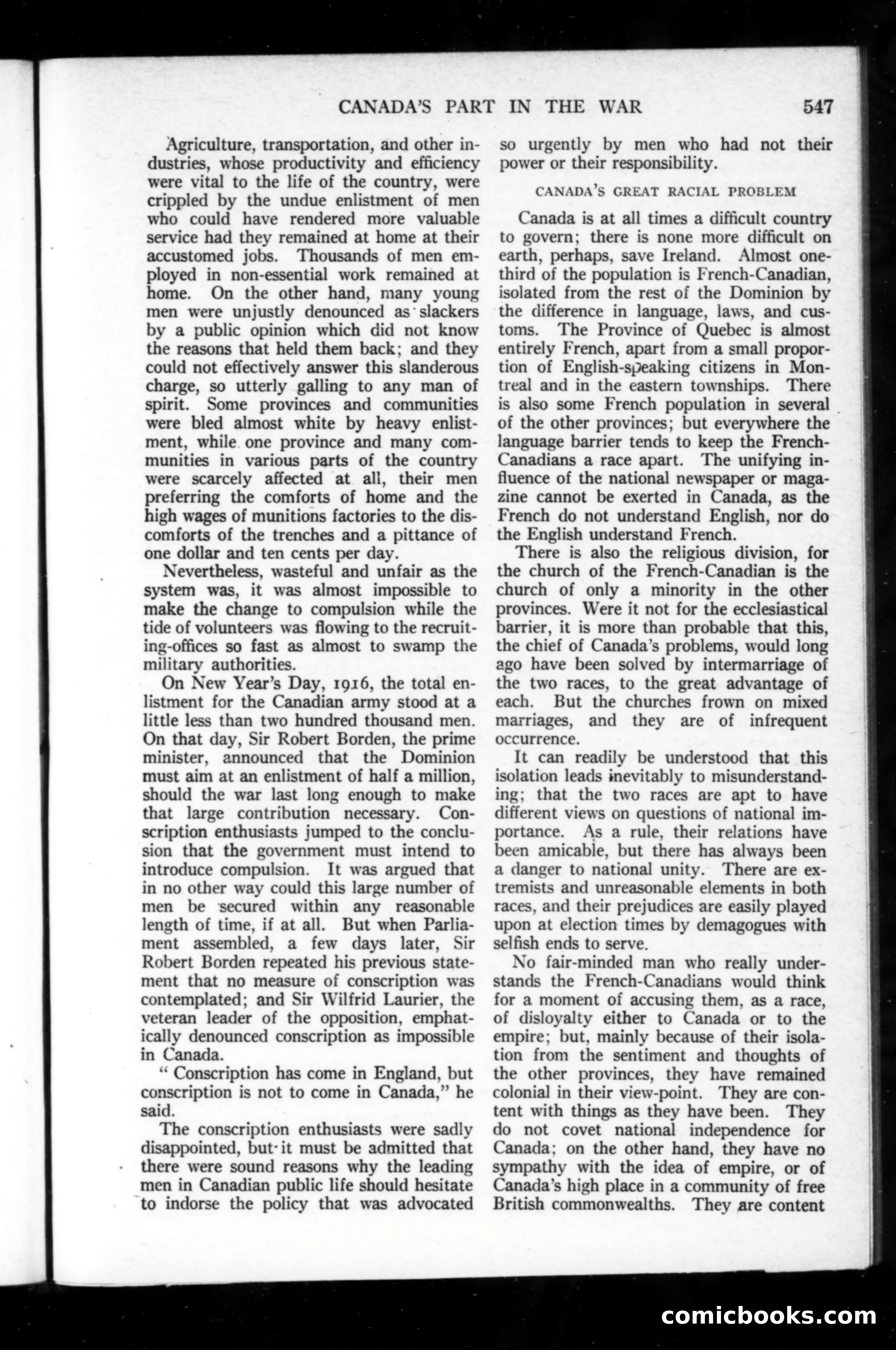 Munsey's Magazine, April 1918 — page 91 of 264