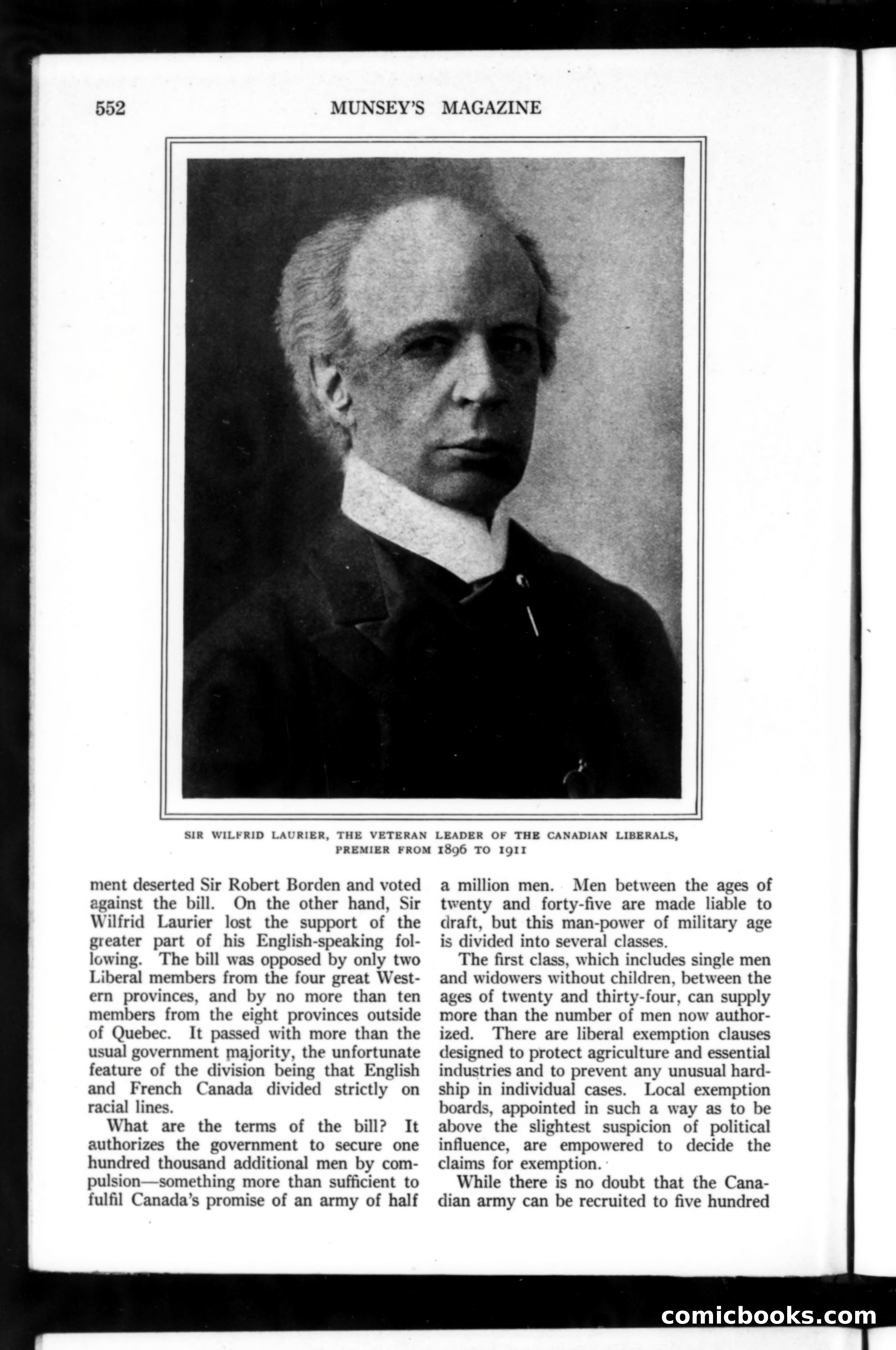 Munsey's Magazine, April 1918 — page 96 of 264