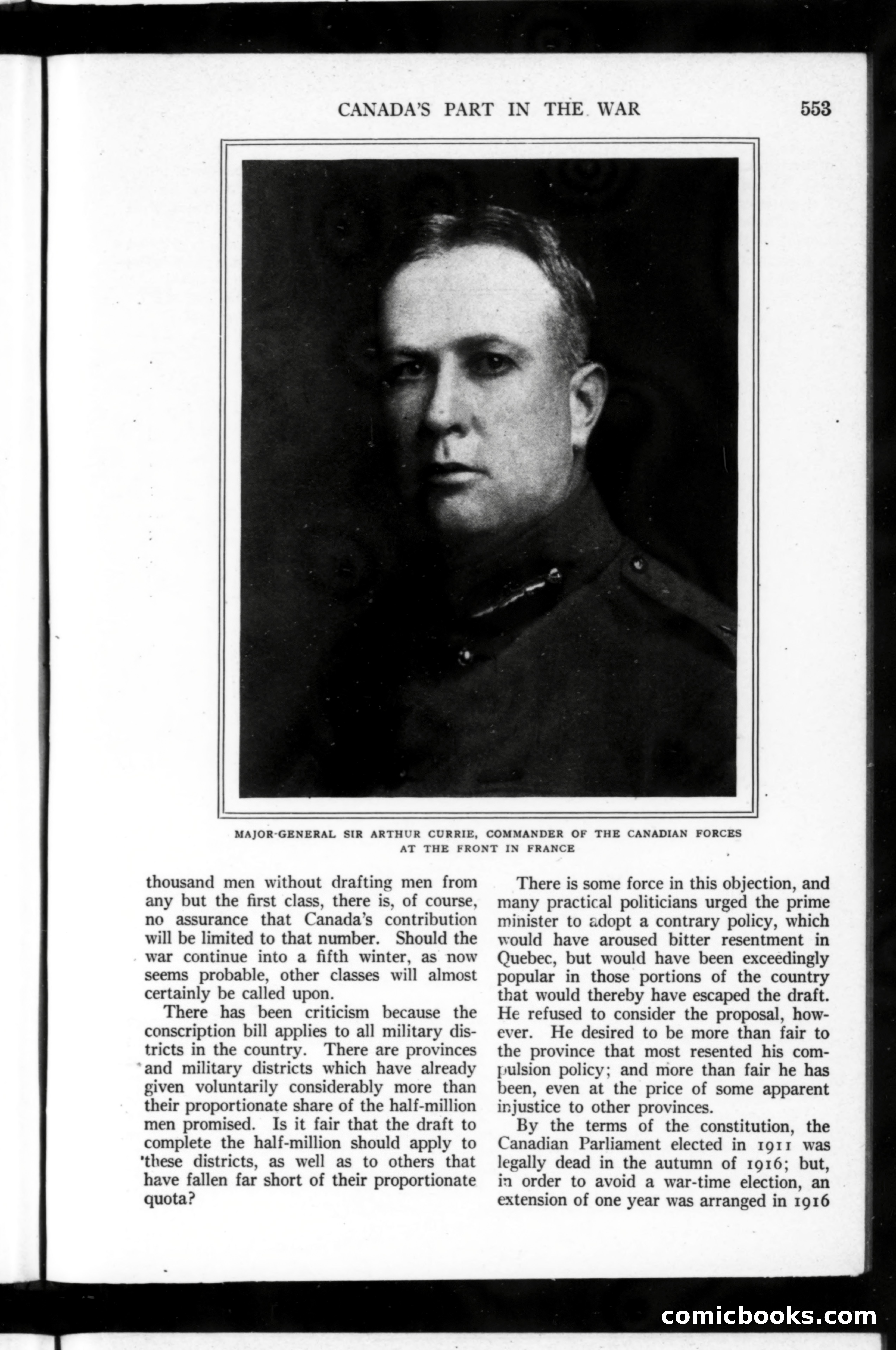 Munsey's Magazine, April 1918 — page 97 of 264