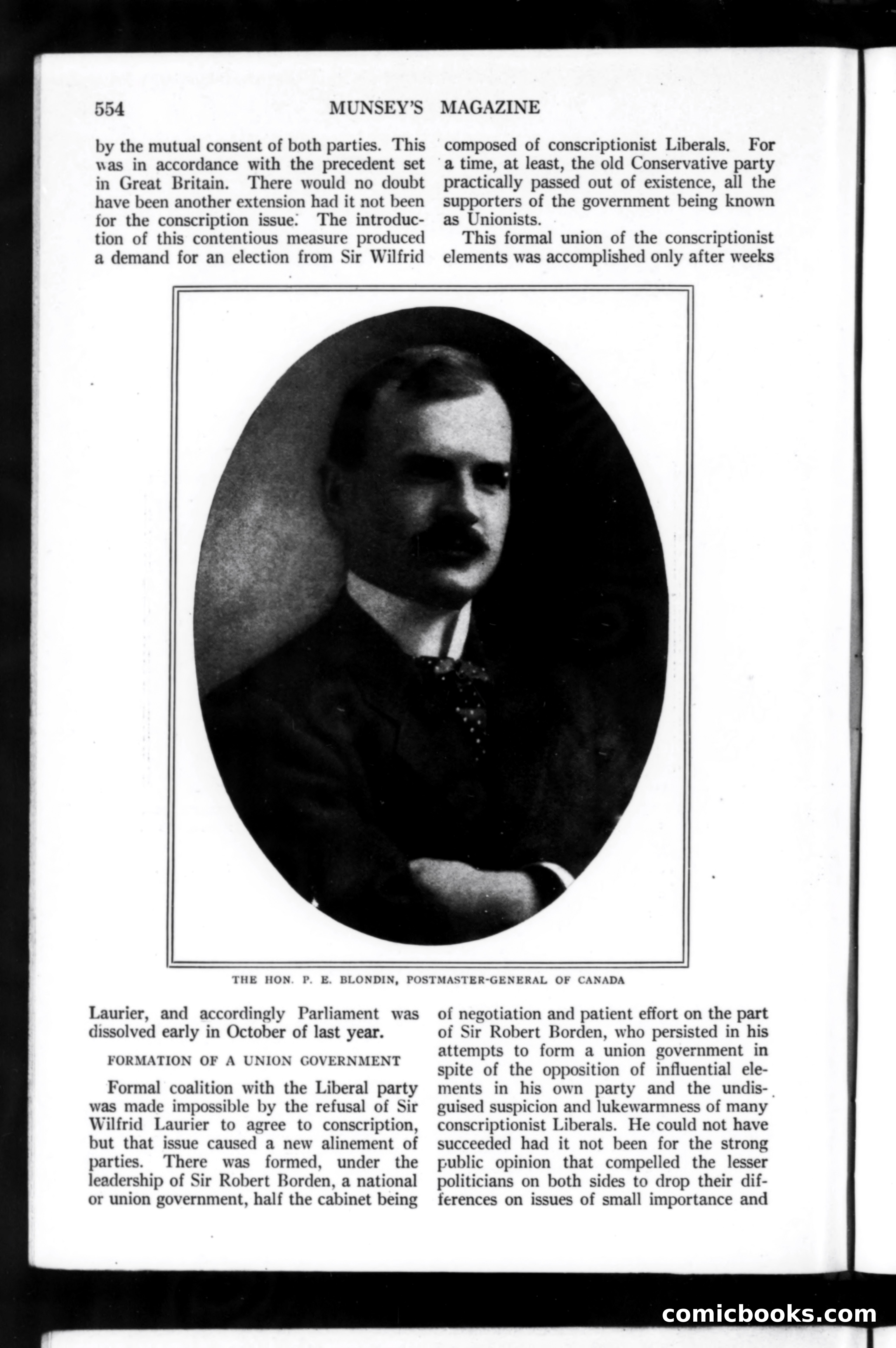 Munsey's Magazine, April 1918 — page 98 of 264