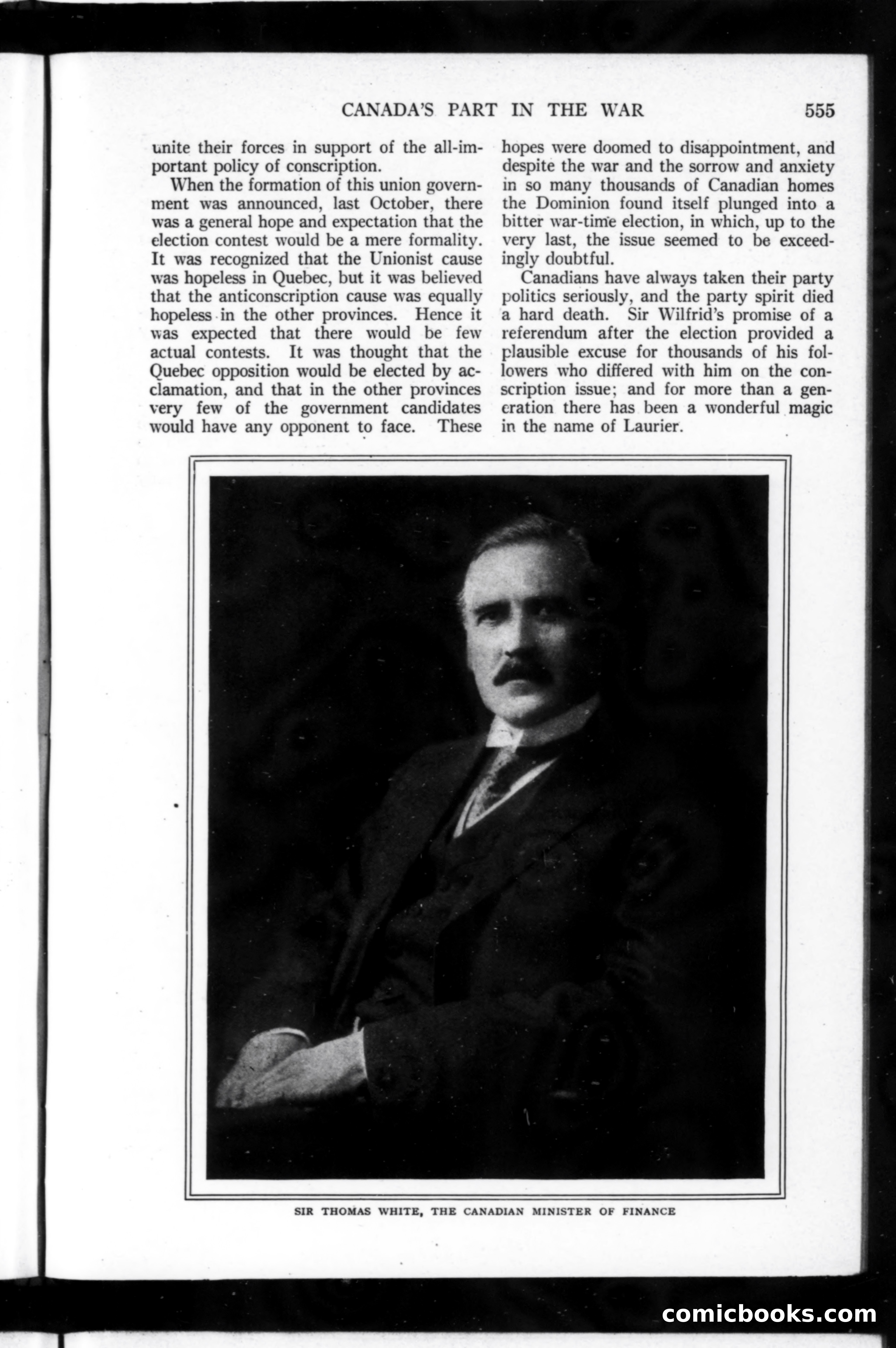 Munsey's Magazine, April 1918 — page 99 of 264