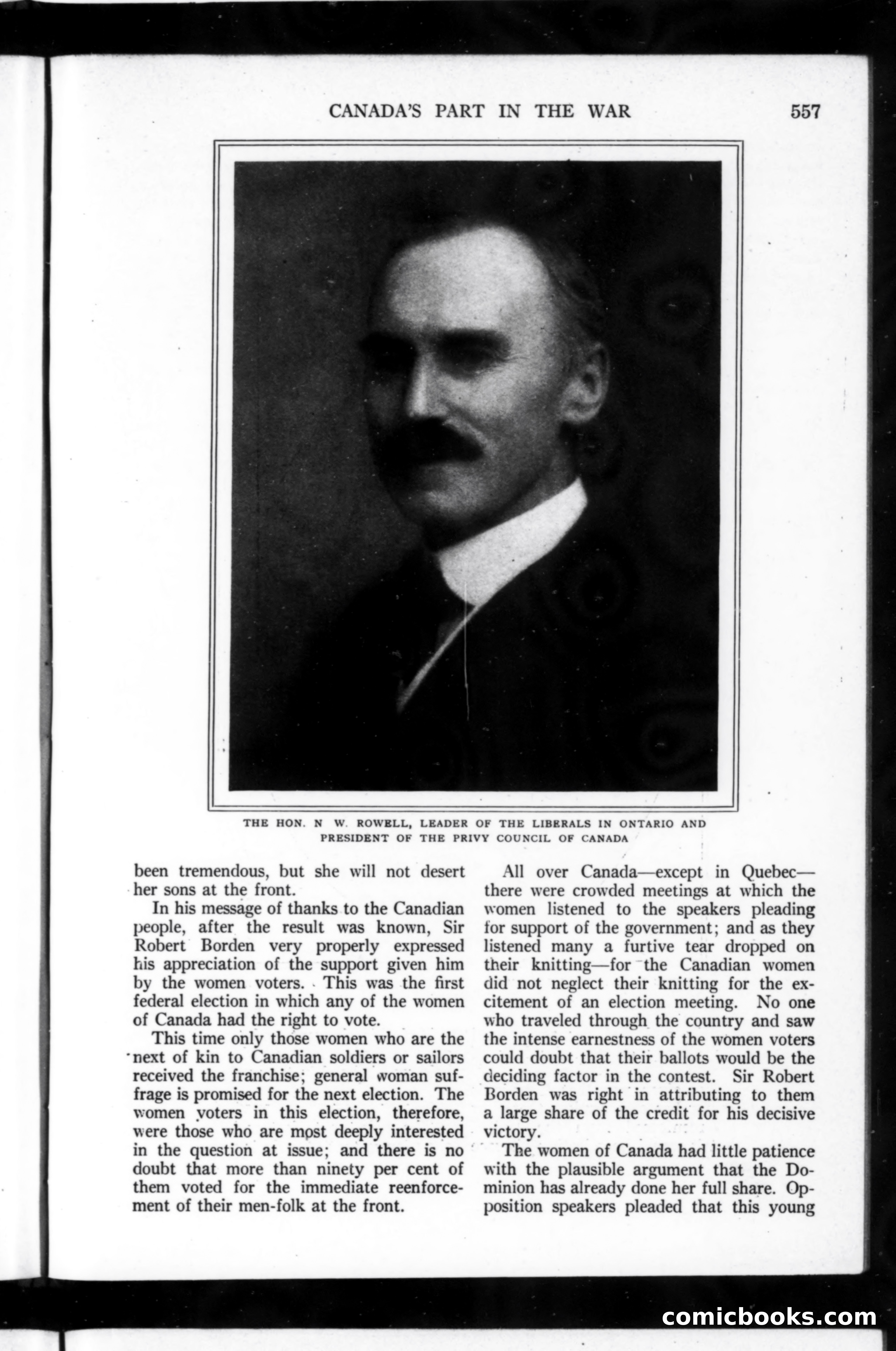 Munsey's Magazine, April 1918 — page 101 of 264