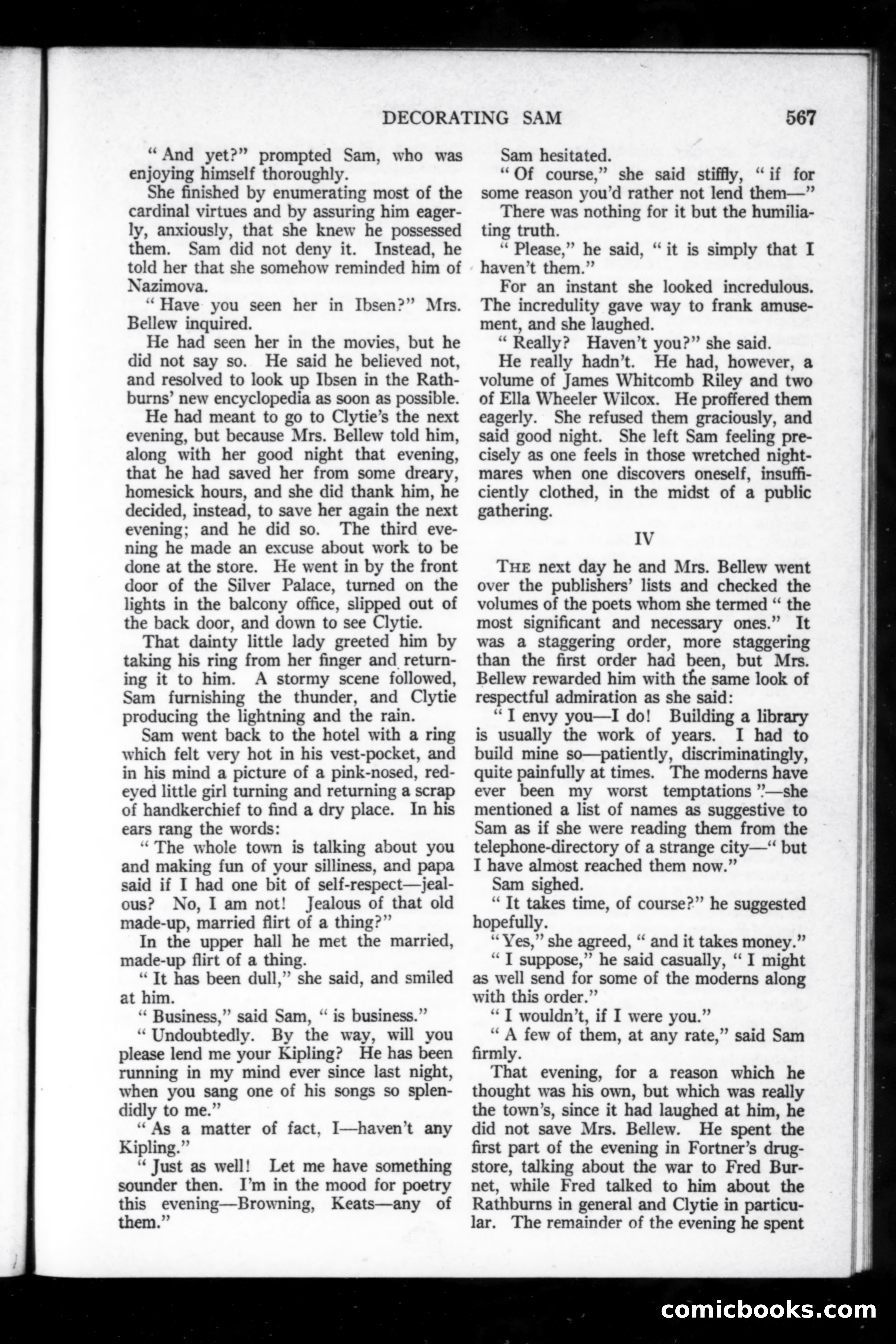 Munsey's Magazine, April 1918 — page 111 of 264