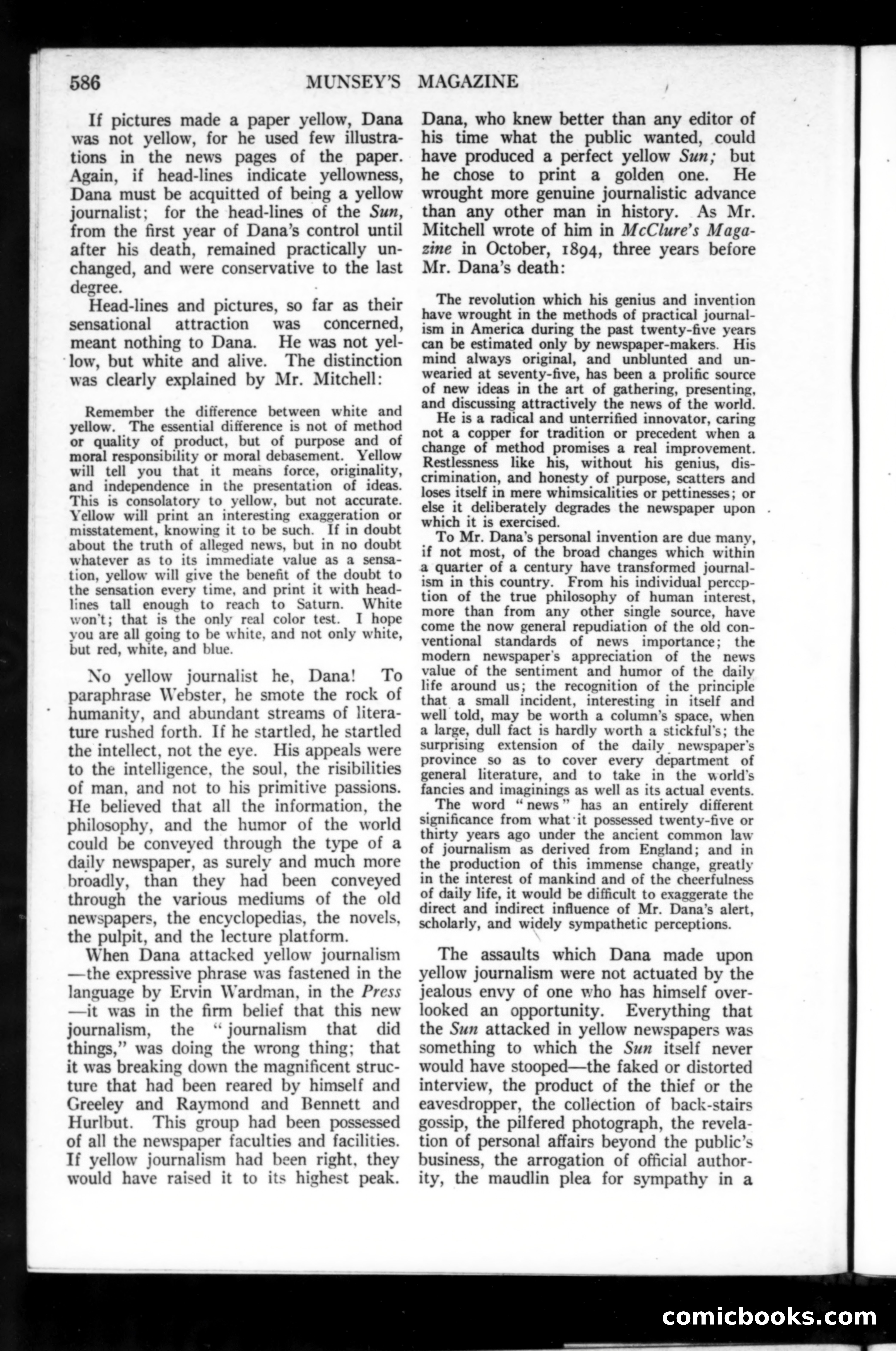 Munsey's Magazine, April 1918 — page 130 of 264