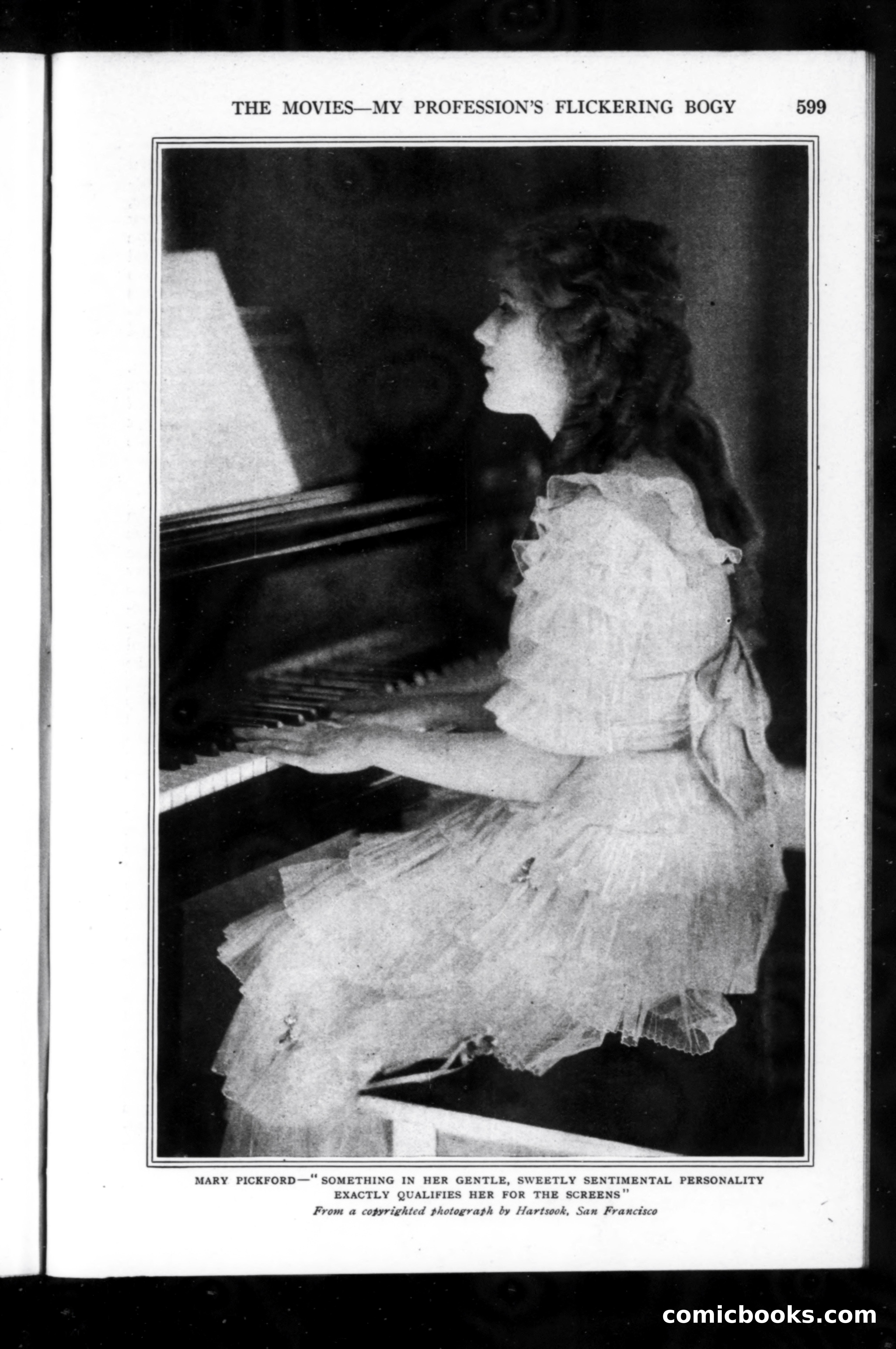 Munsey's Magazine, April 1918 — page 143 of 264