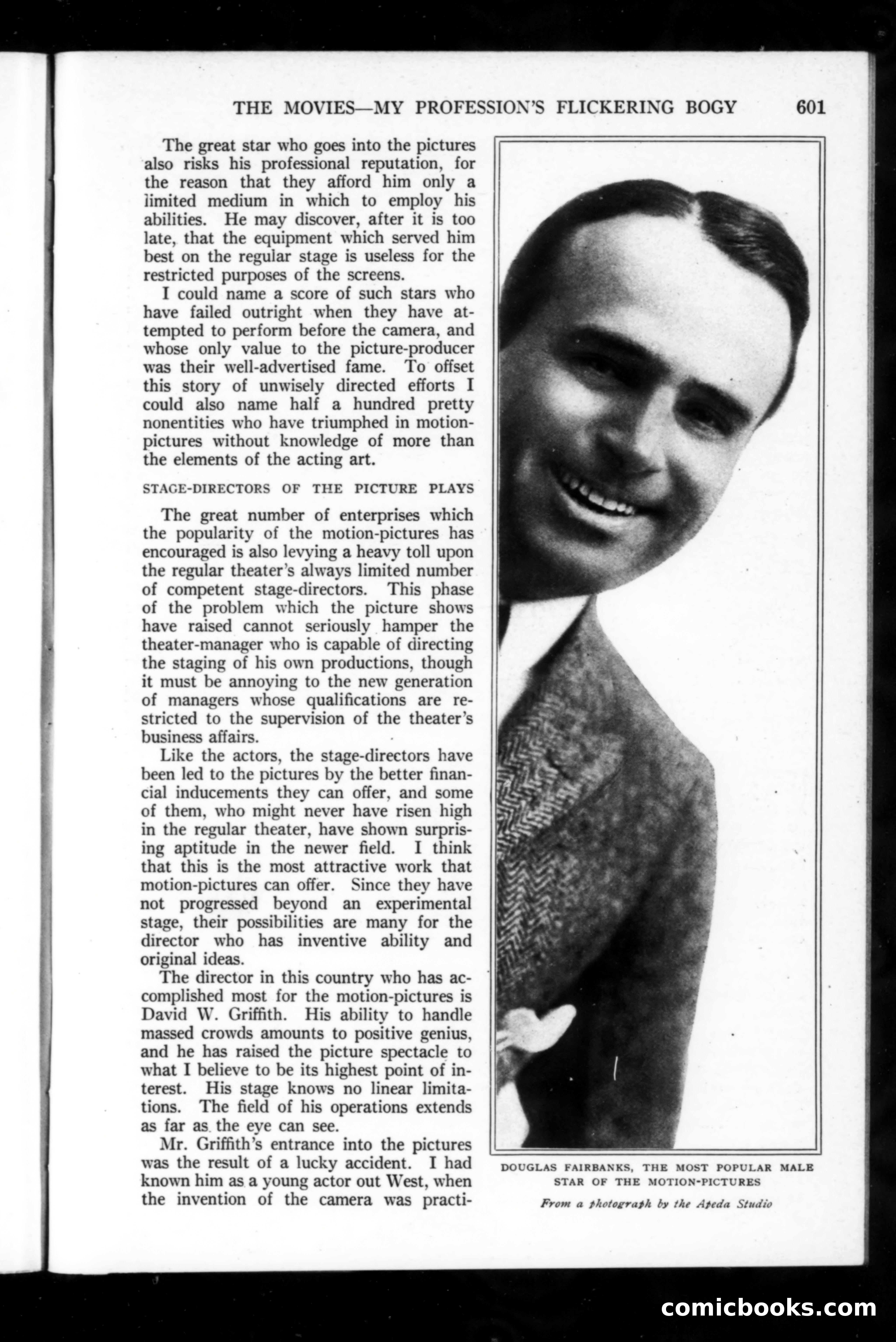 Munsey's Magazine, April 1918 — page 145 of 264
