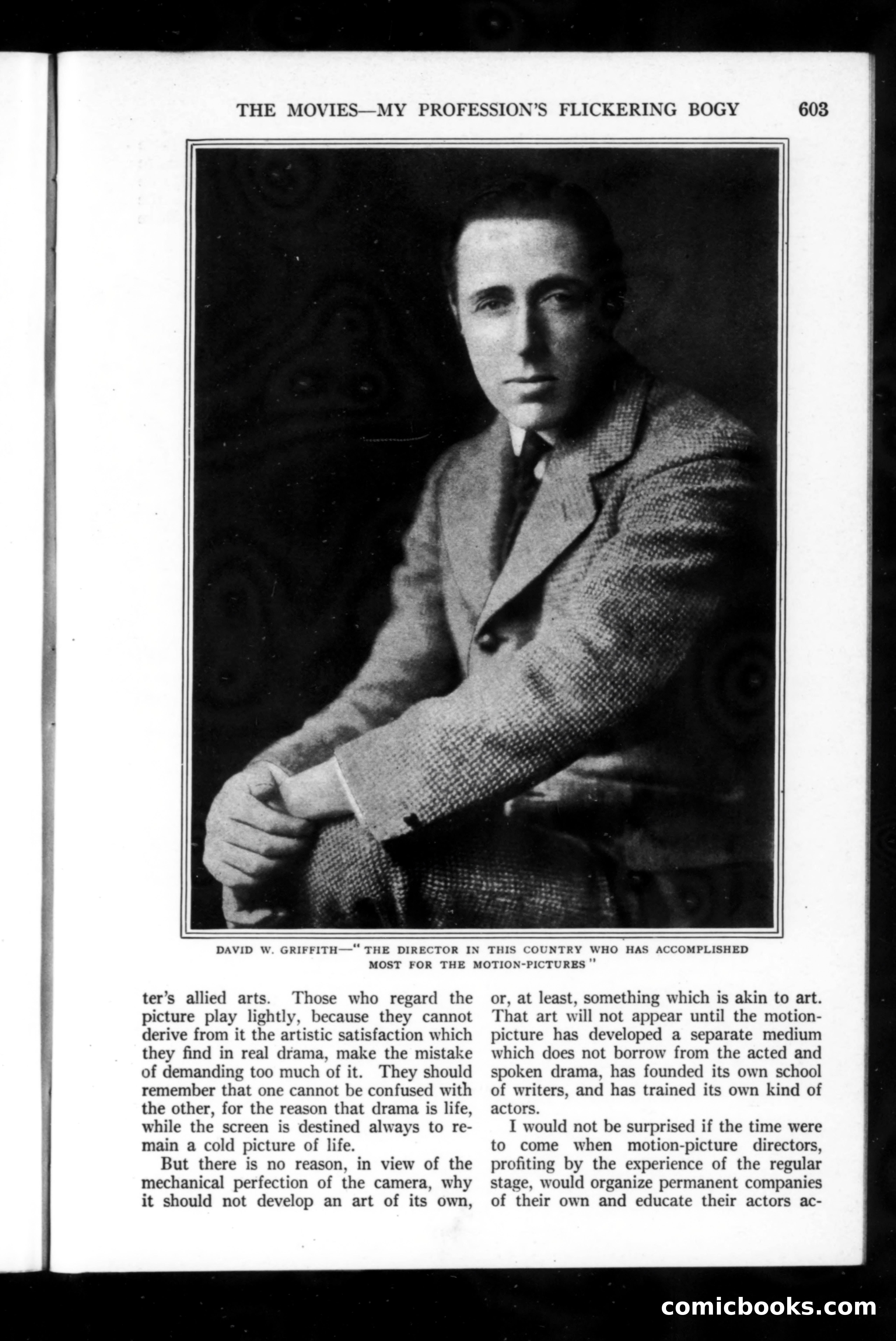 Munsey's Magazine, April 1918 — page 147 of 264