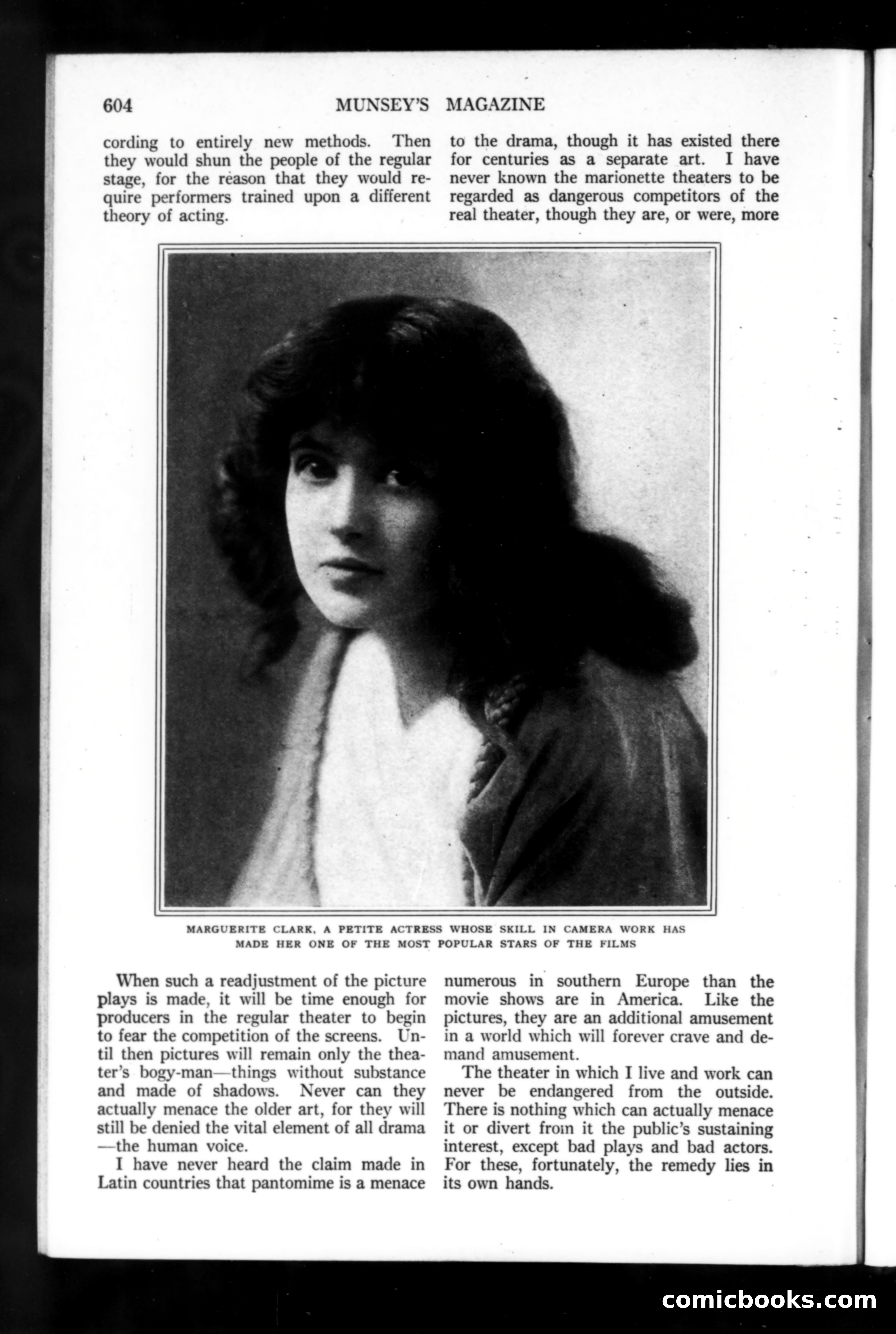 Munsey's Magazine, April 1918 — page 148 of 264