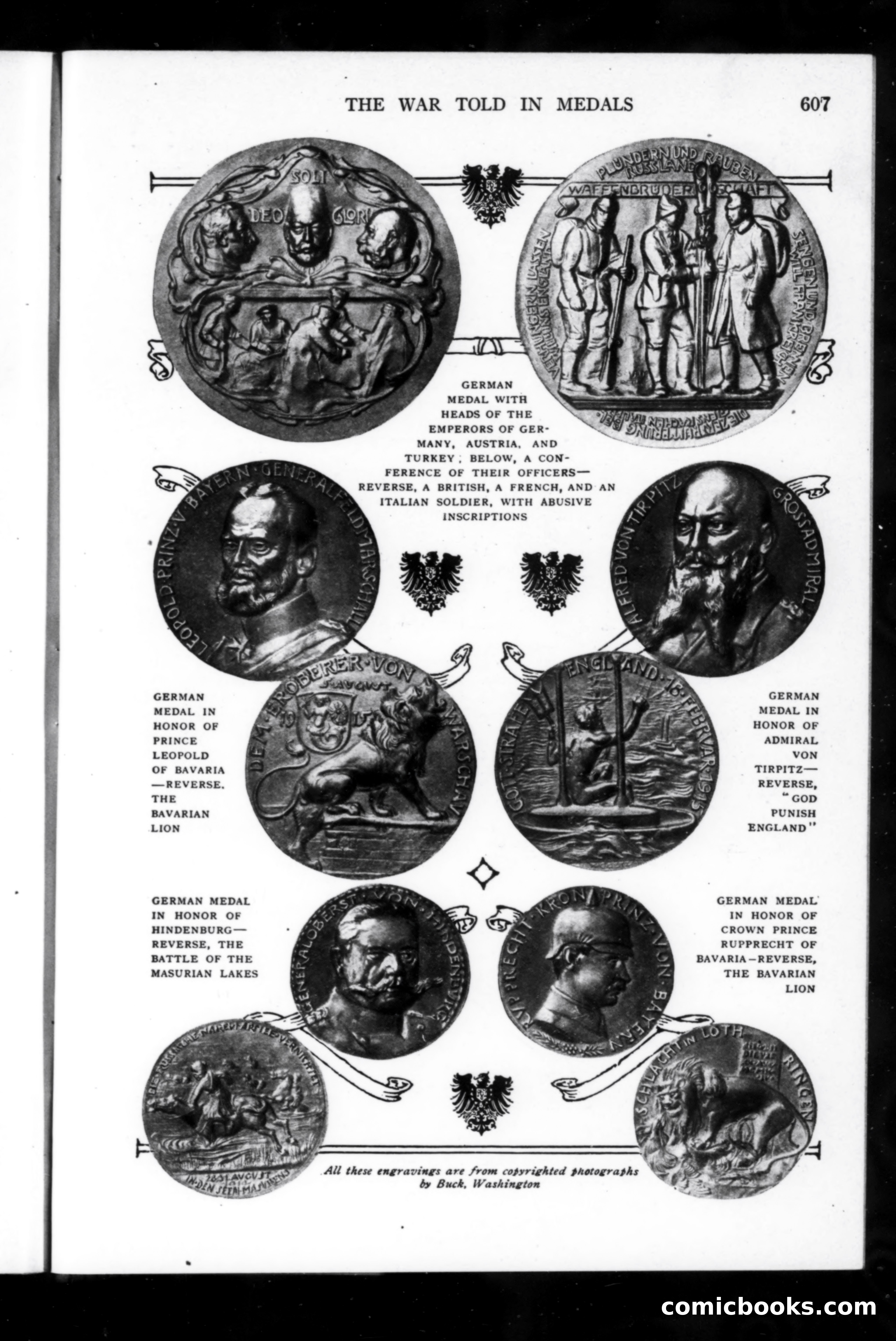Munsey's Magazine, April 1918 — page 151 of 264