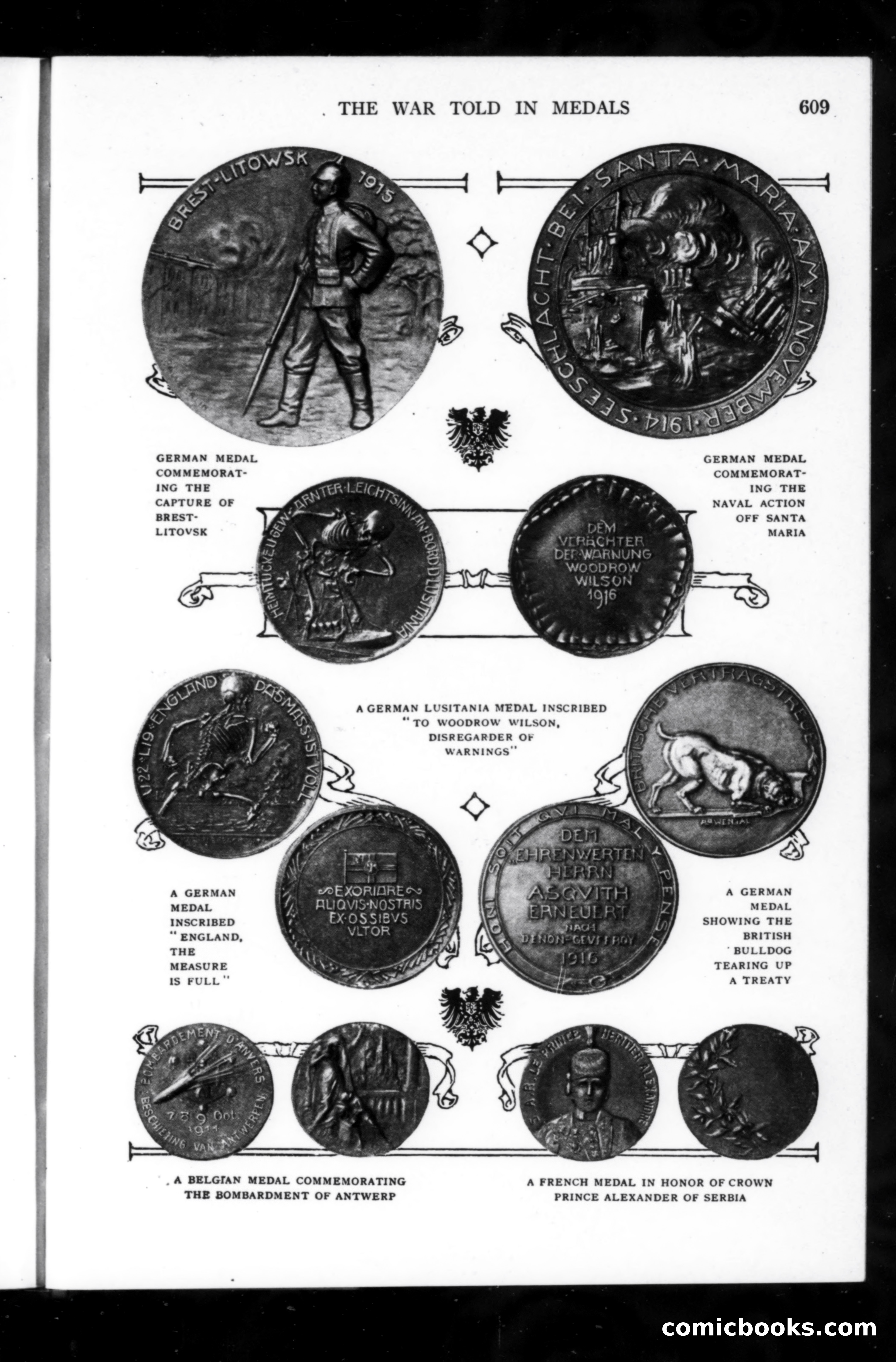 Munsey's Magazine, April 1918 — page 153 of 264