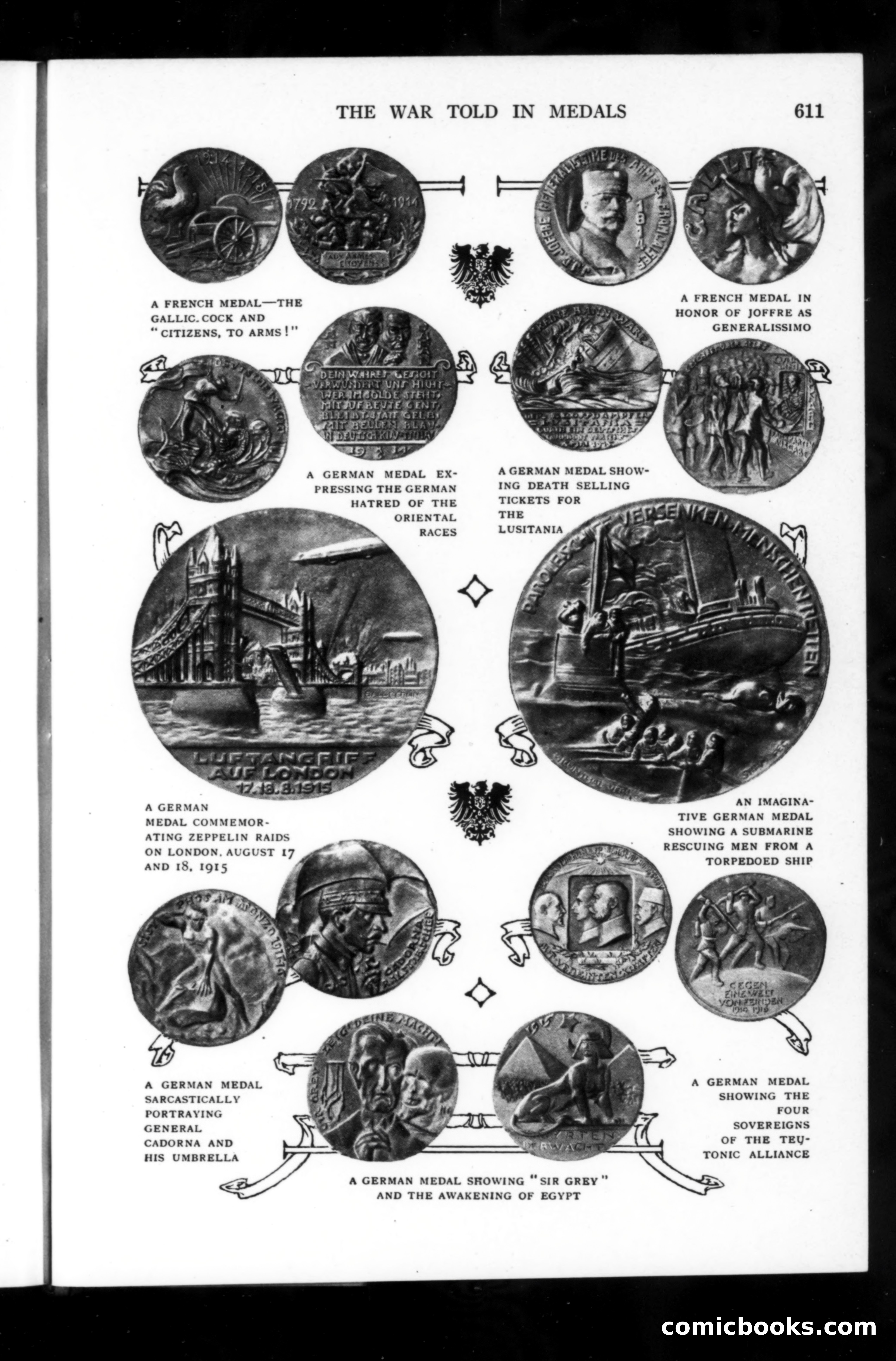 Munsey's Magazine, April 1918 — page 155 of 264