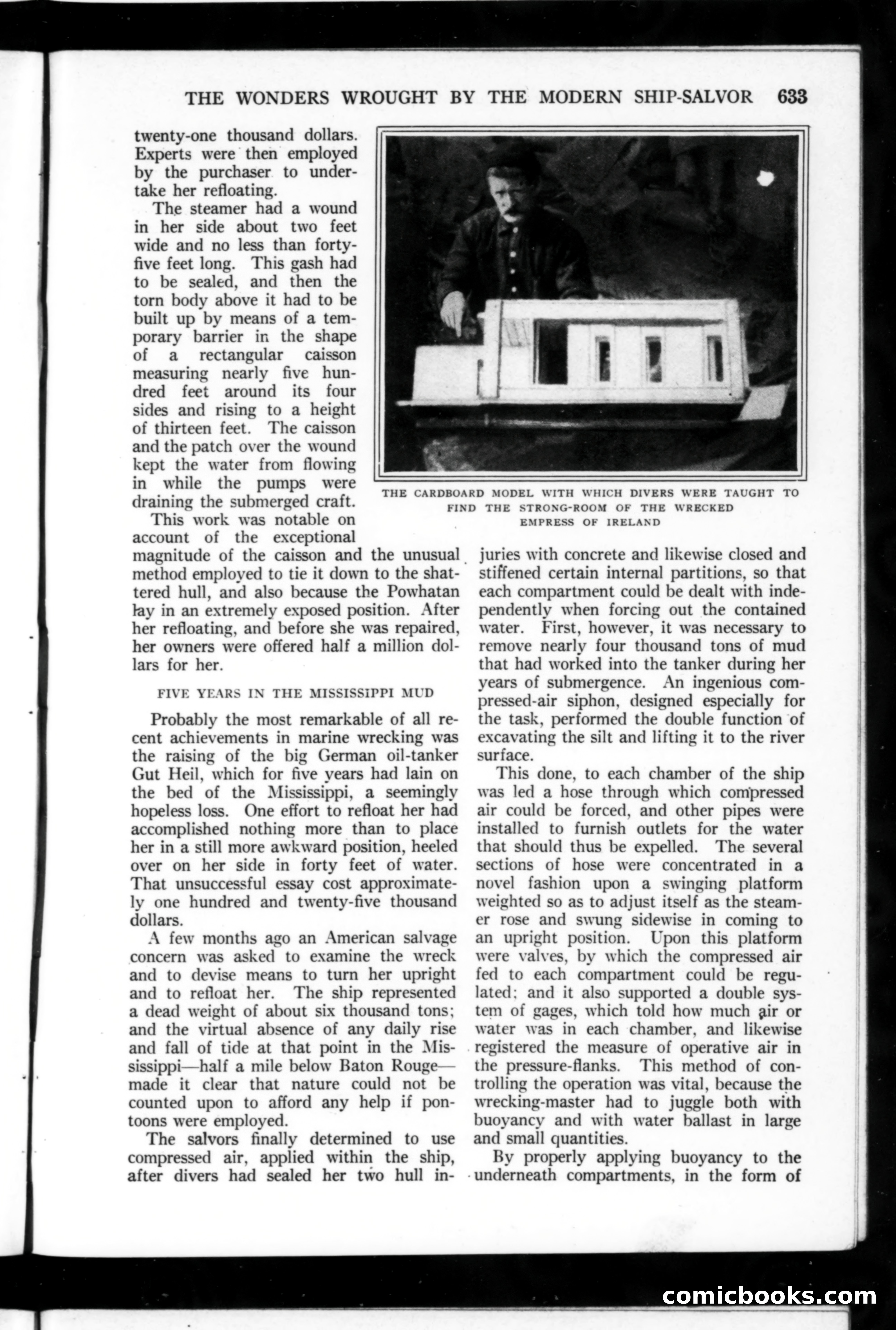 Munsey's Magazine, April 1918 — page 177 of 264