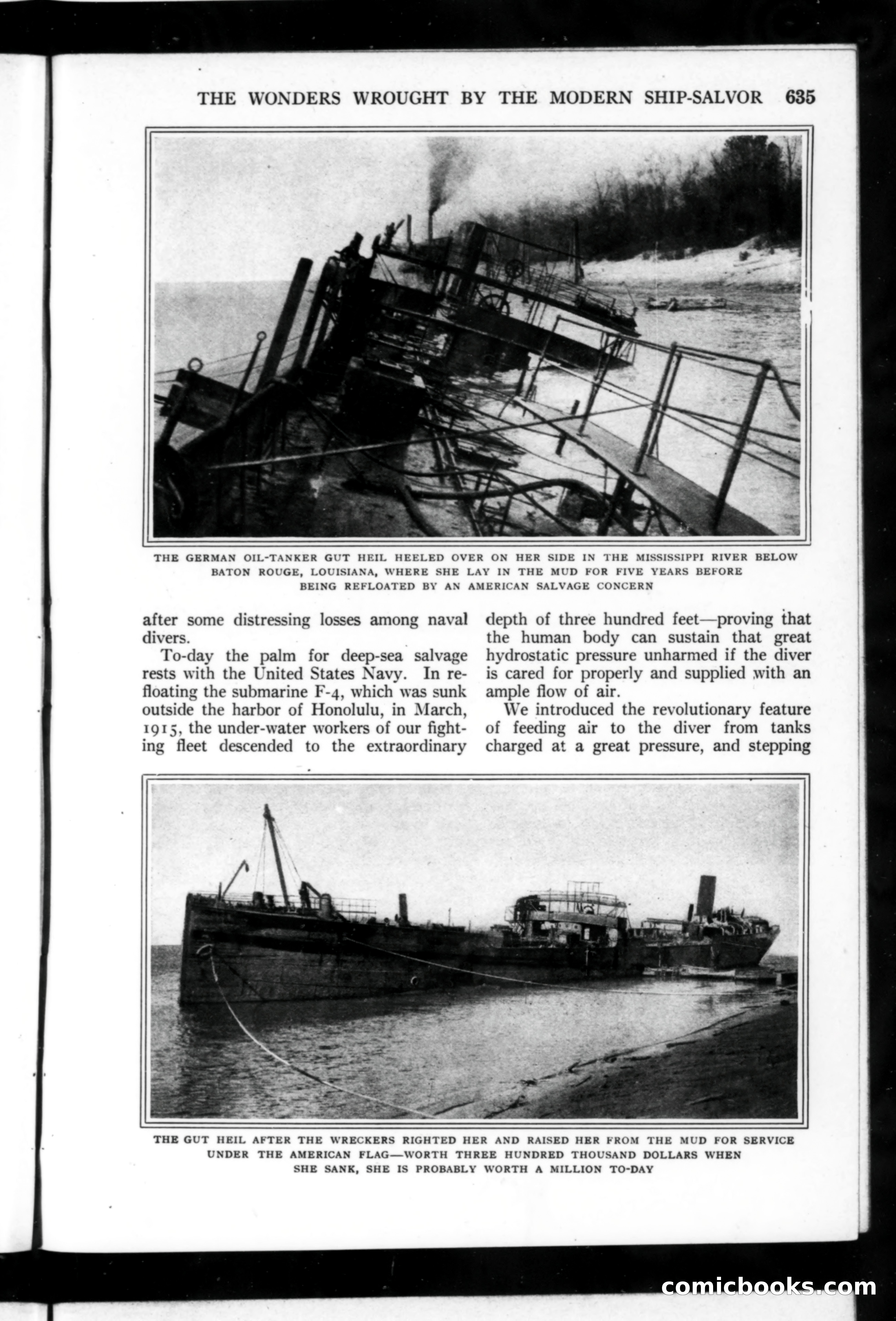 Munsey's Magazine, April 1918 — page 179 of 264