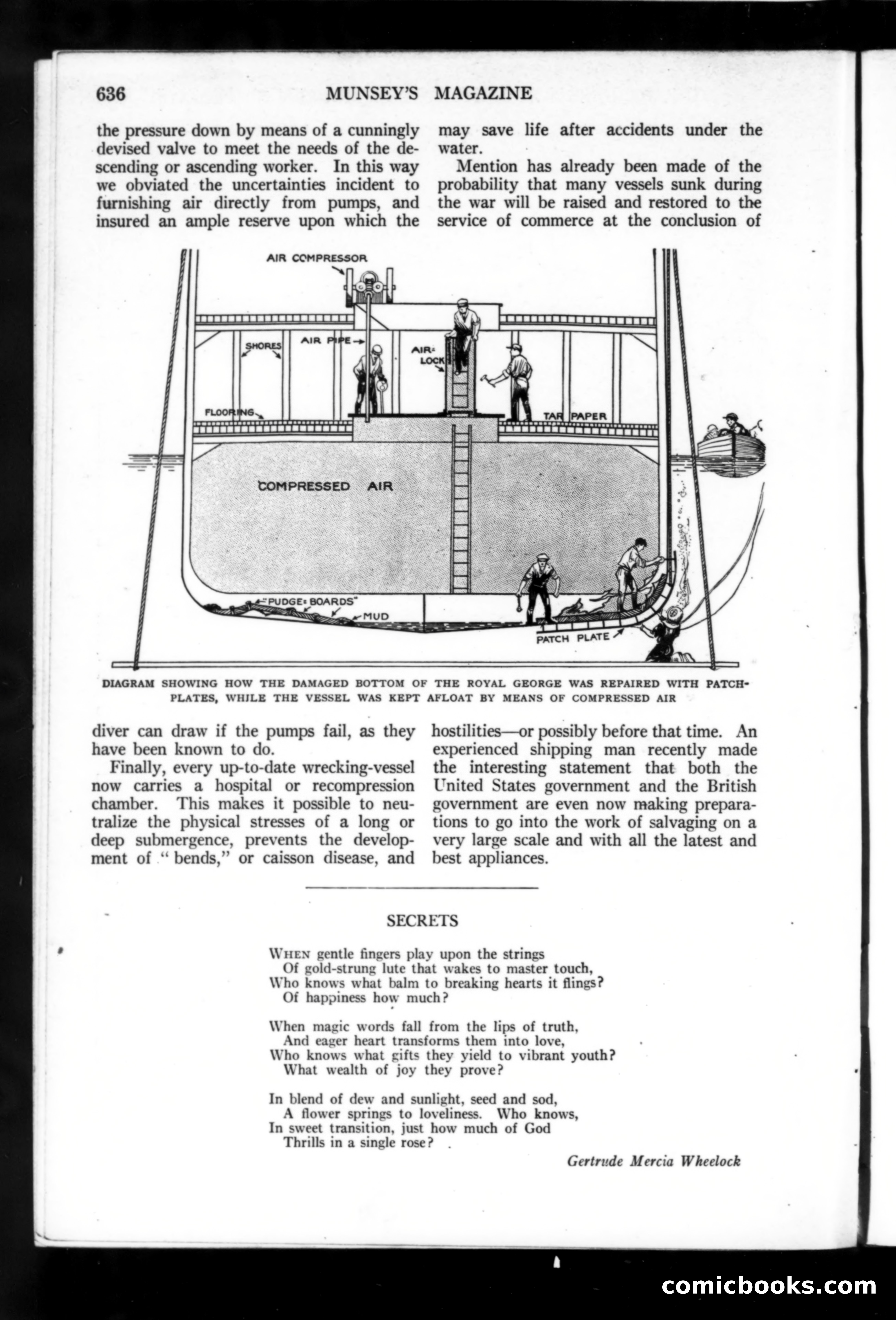 Munsey's Magazine, April 1918 — page 180 of 264