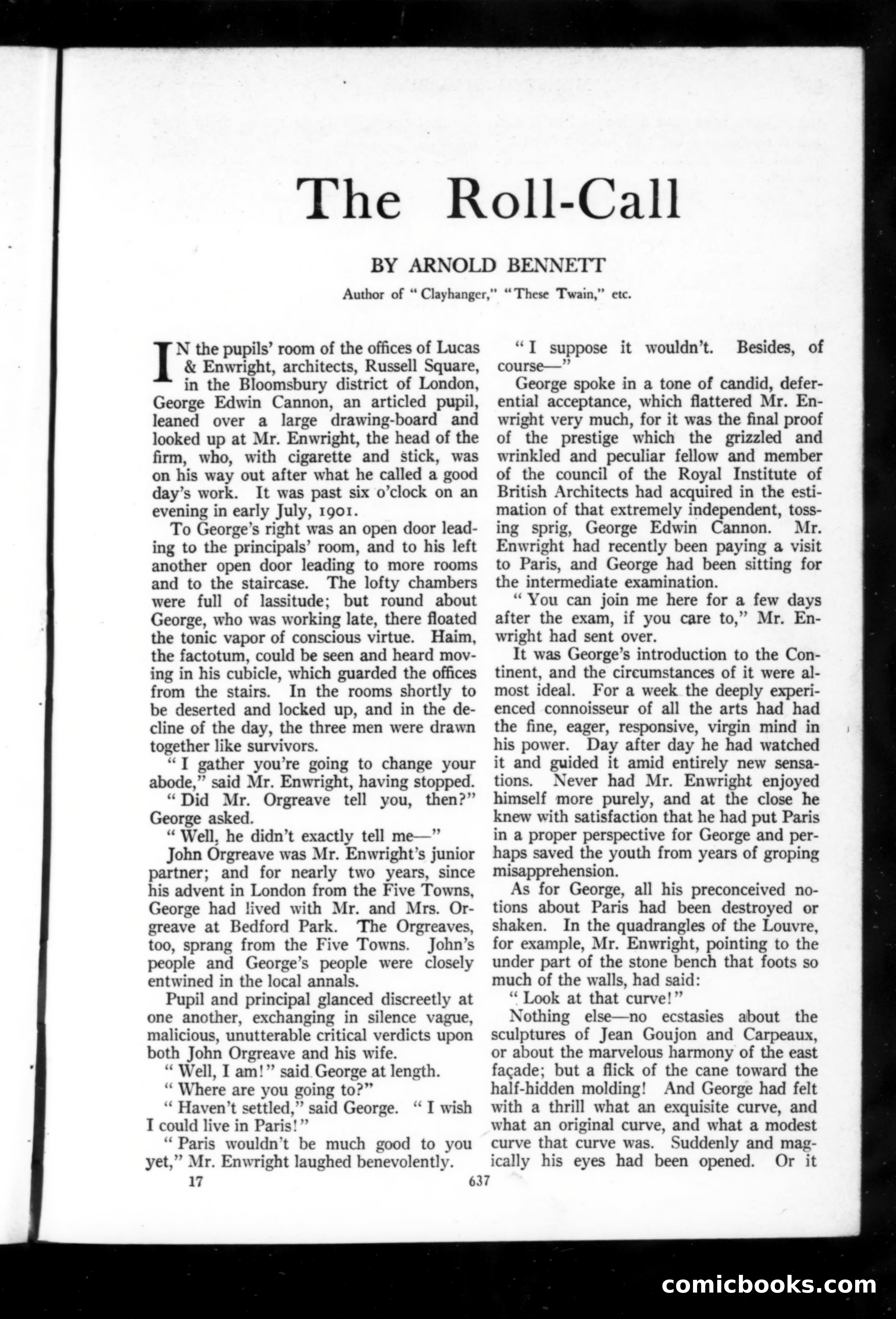 Munsey's Magazine, April 1918 — page 181 of 264