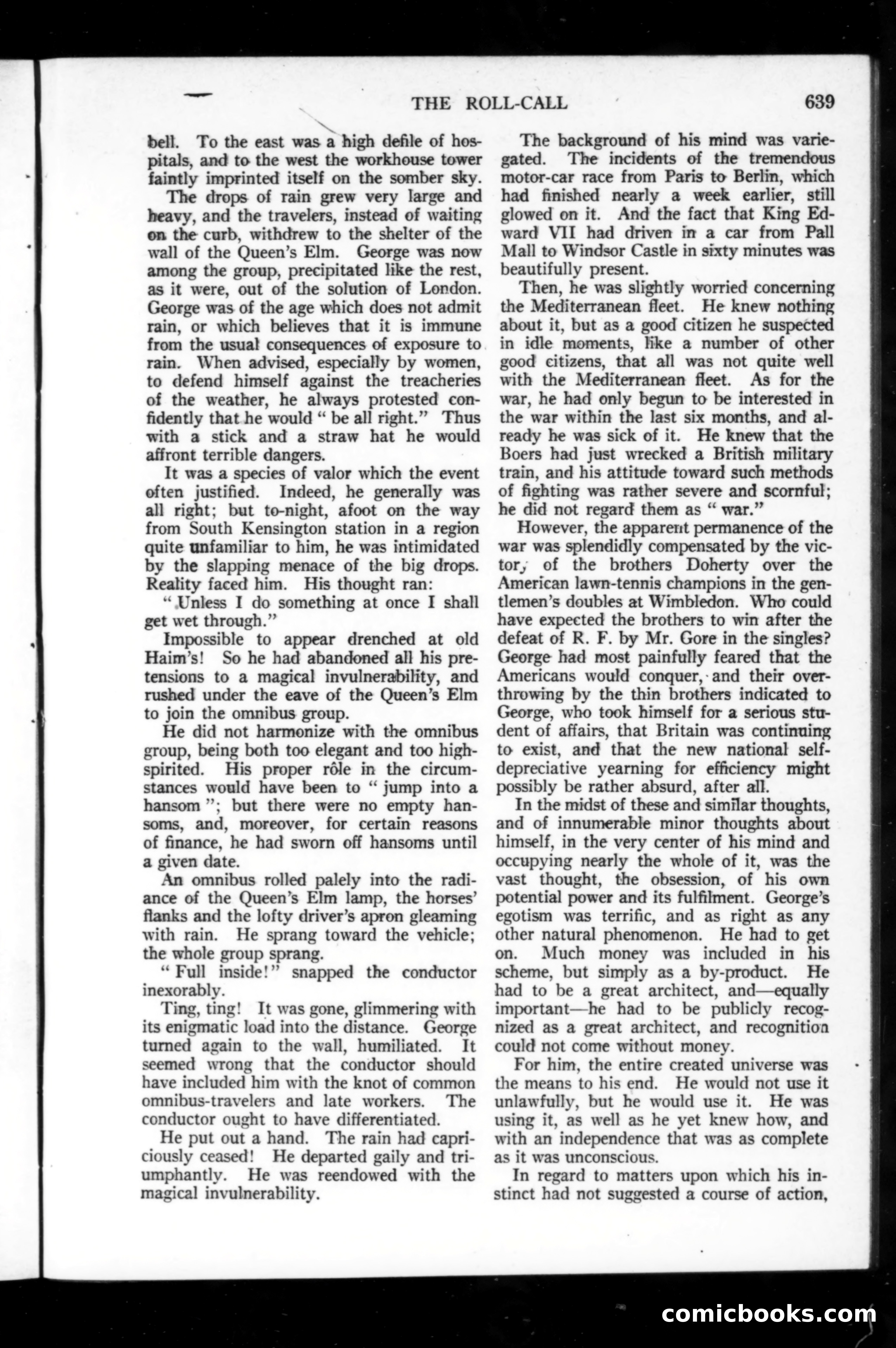 Munsey's Magazine, April 1918 — page 183 of 264