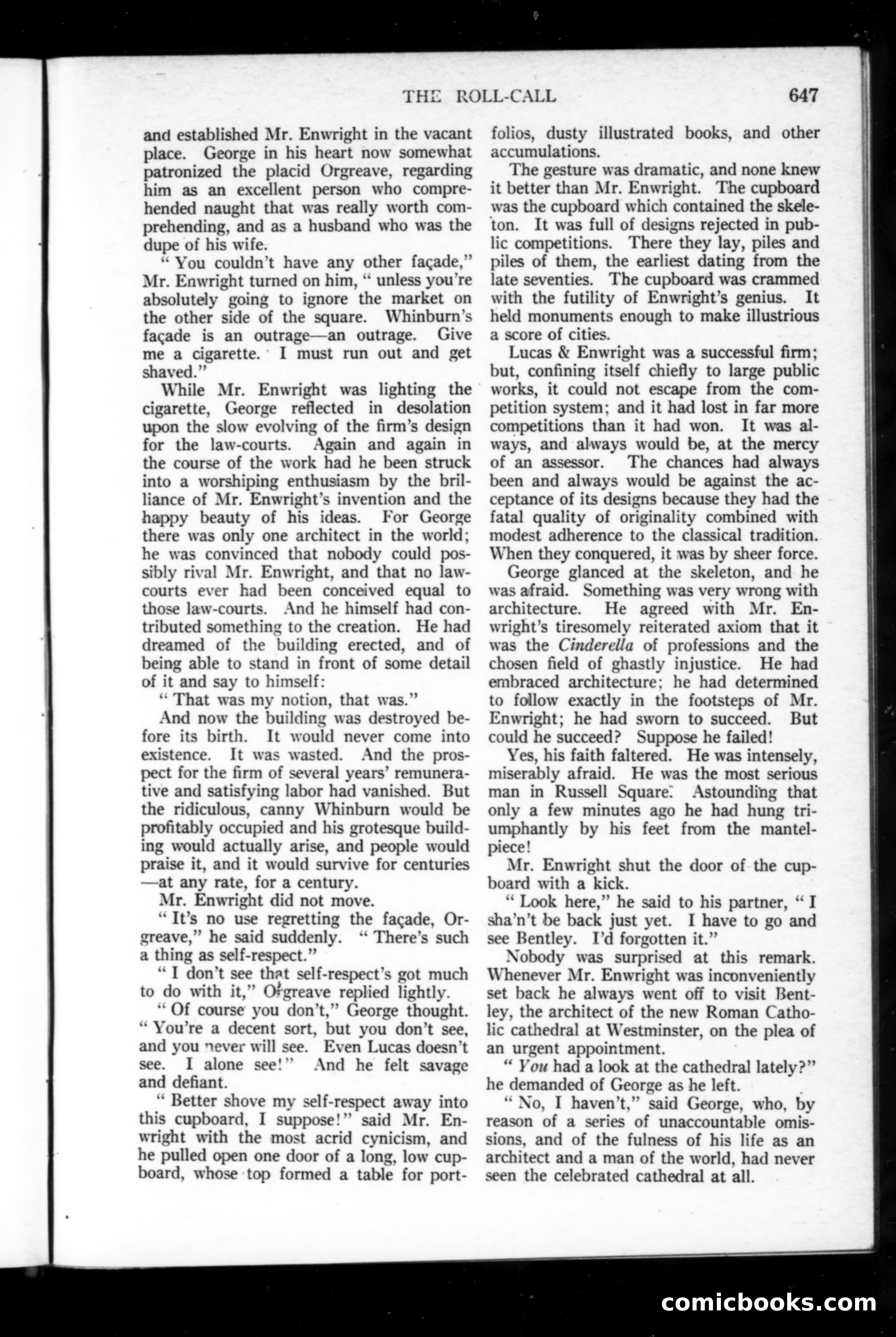 Munsey's Magazine, April 1918 — page 191 of 264