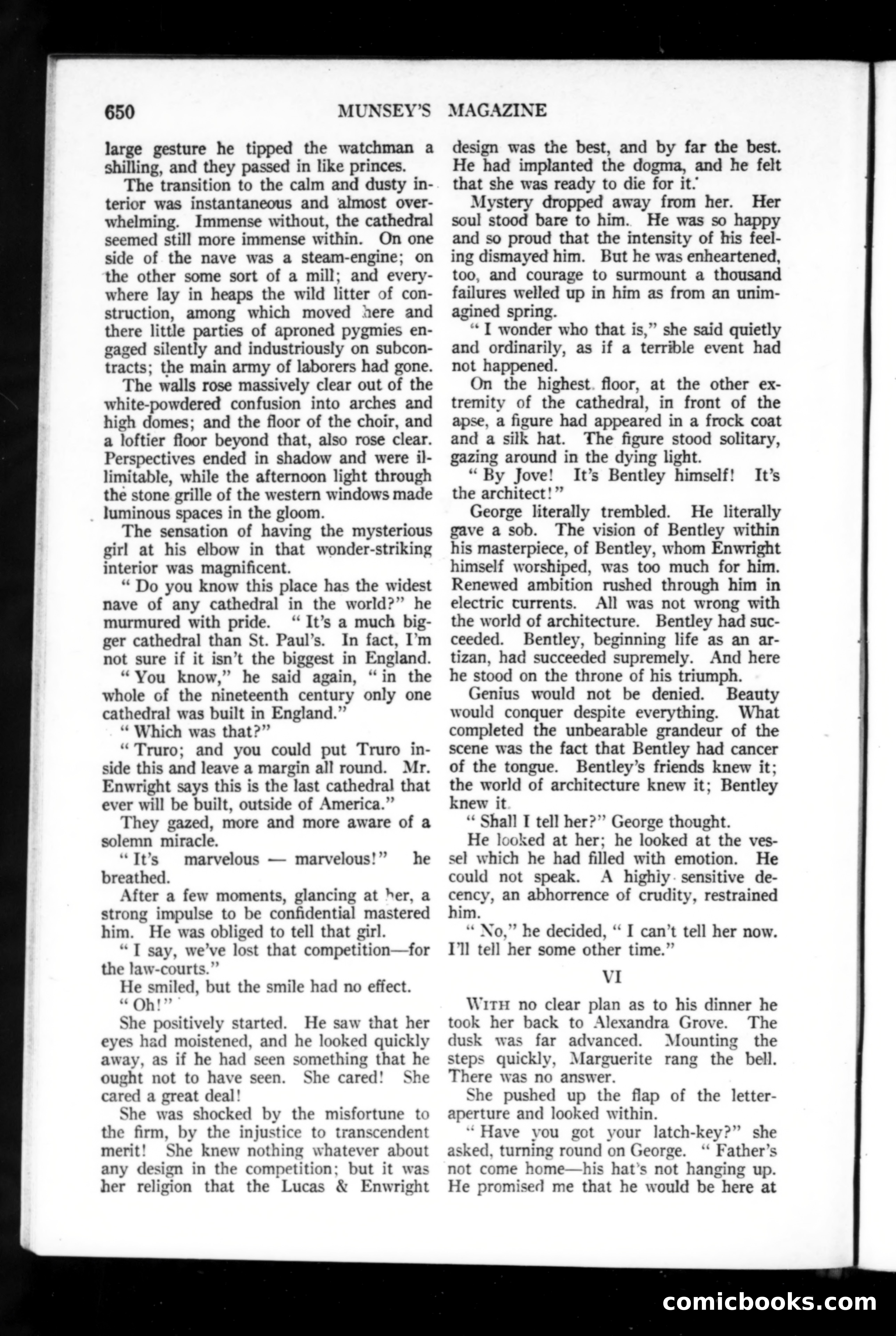Munsey's Magazine, April 1918 — page 194 of 264