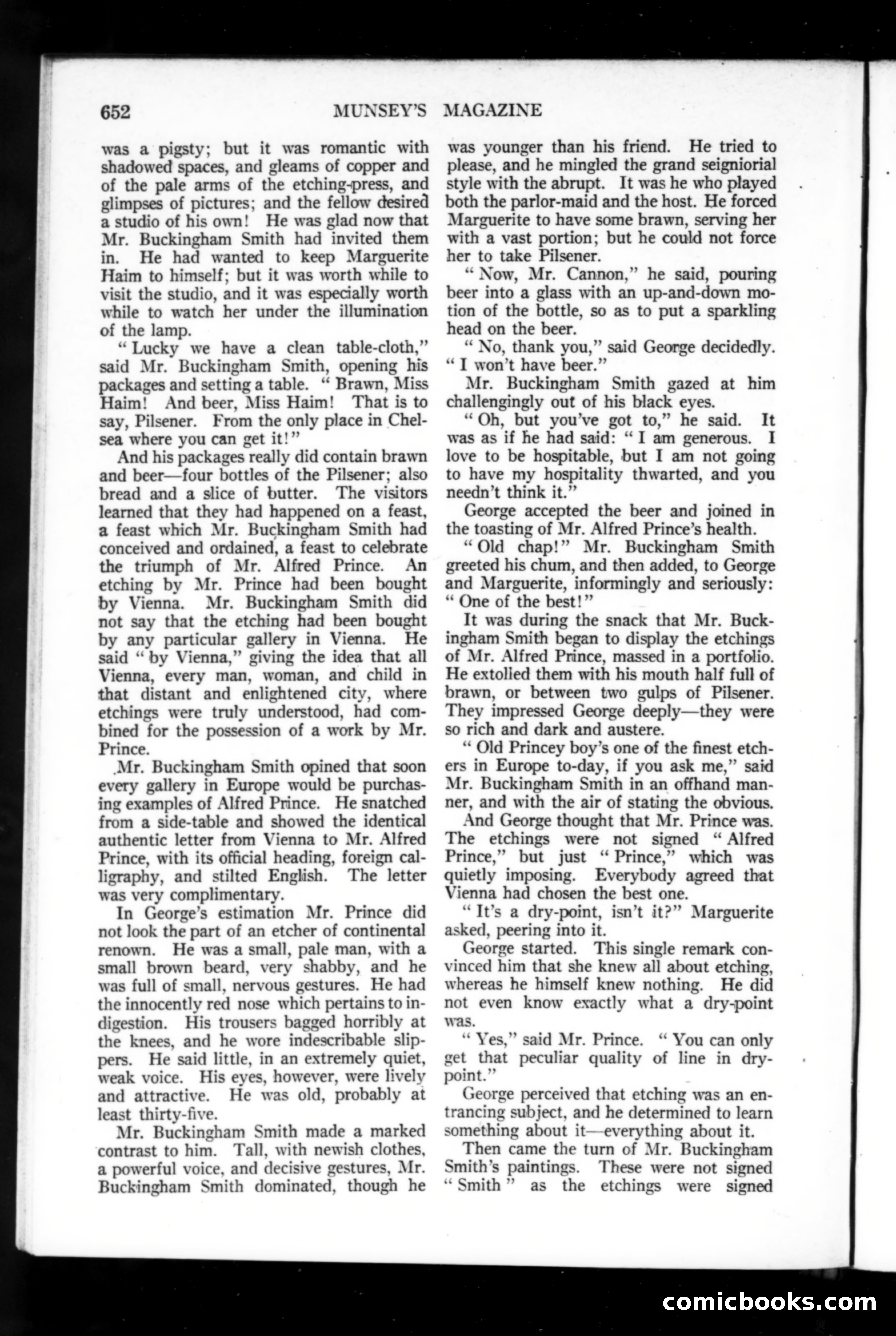 Munsey's Magazine, April 1918 — page 196 of 264