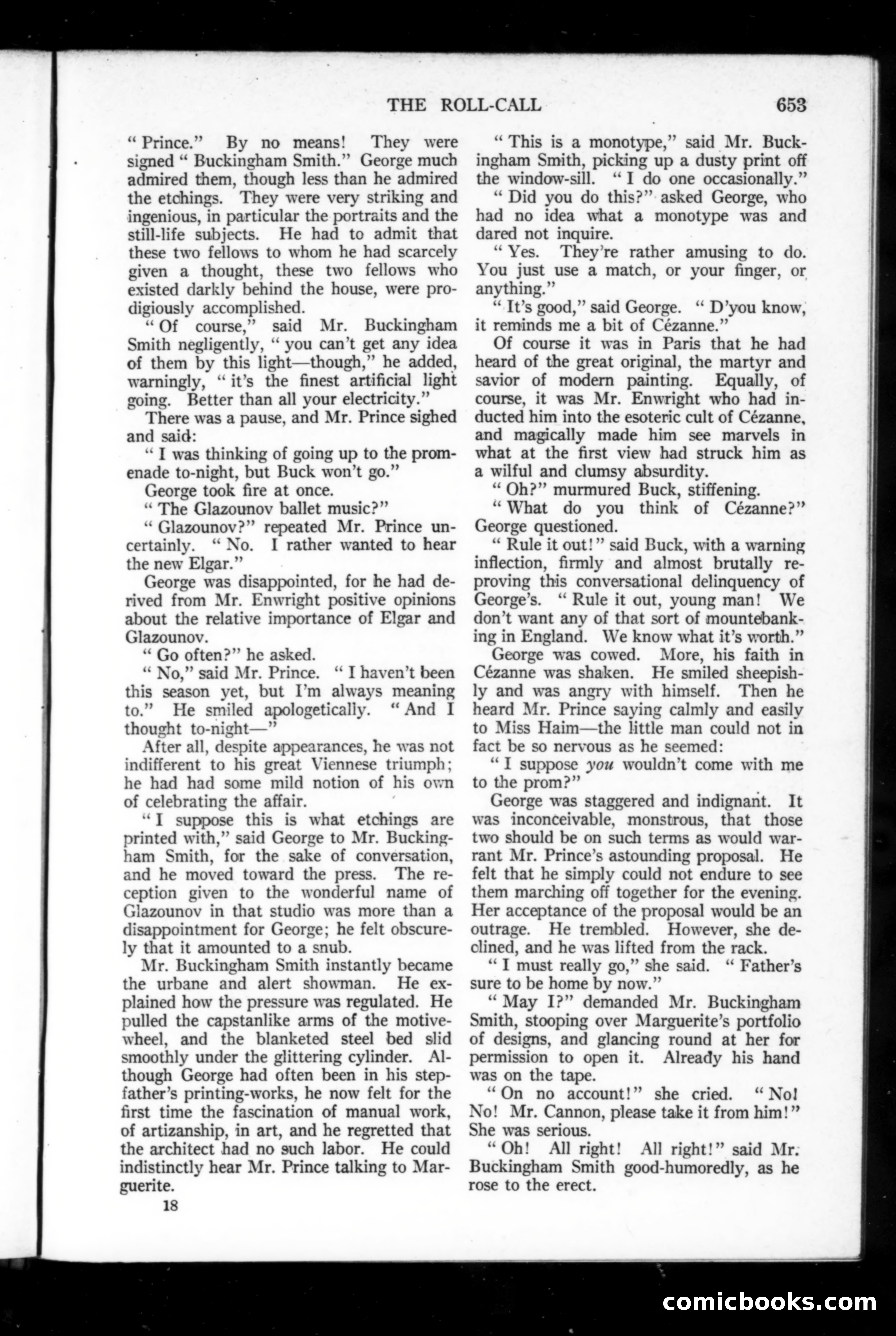 Munsey's Magazine, April 1918 — page 197 of 264