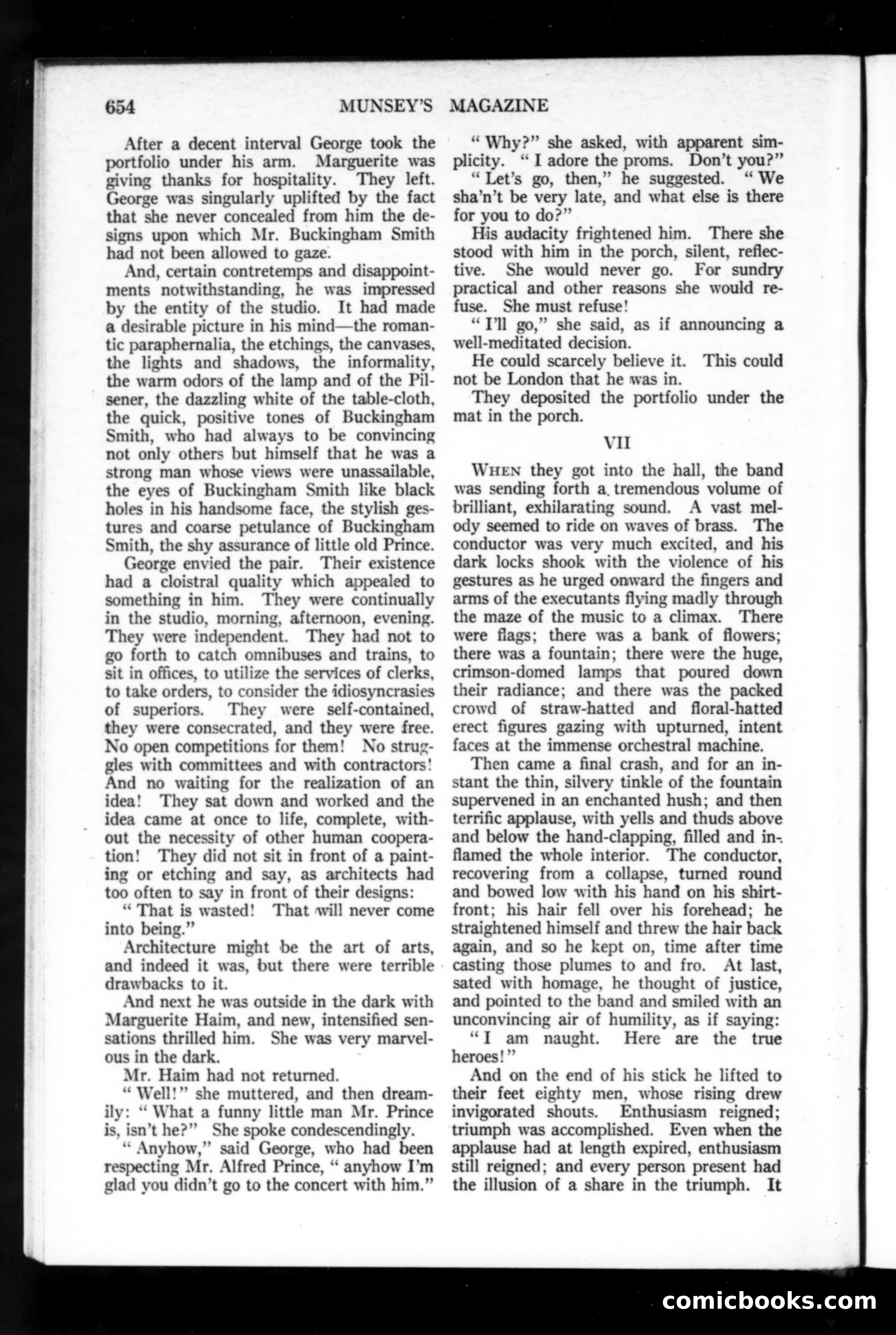 Munsey's Magazine, April 1918 — page 198 of 264