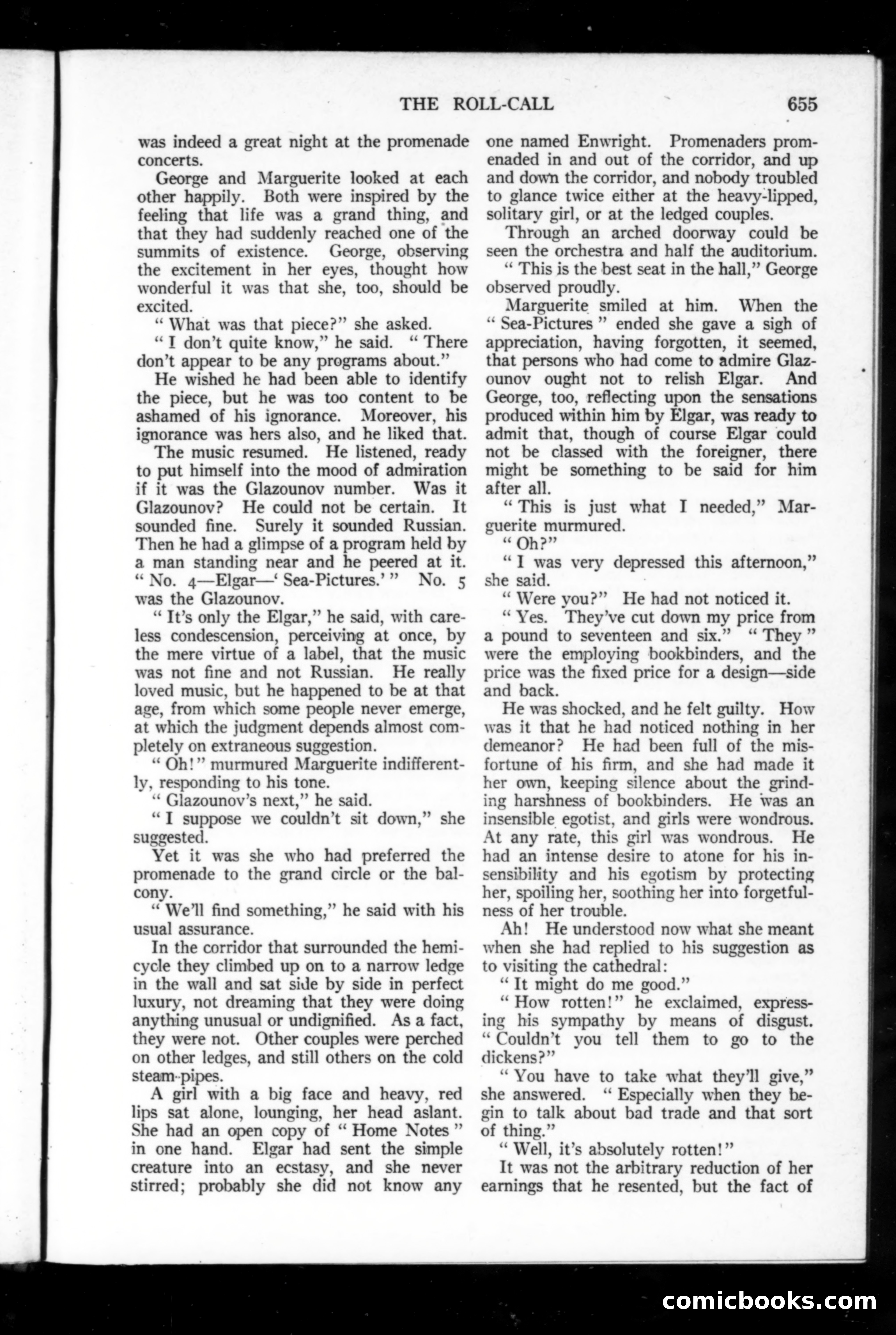 Munsey's Magazine, April 1918 — page 199 of 264