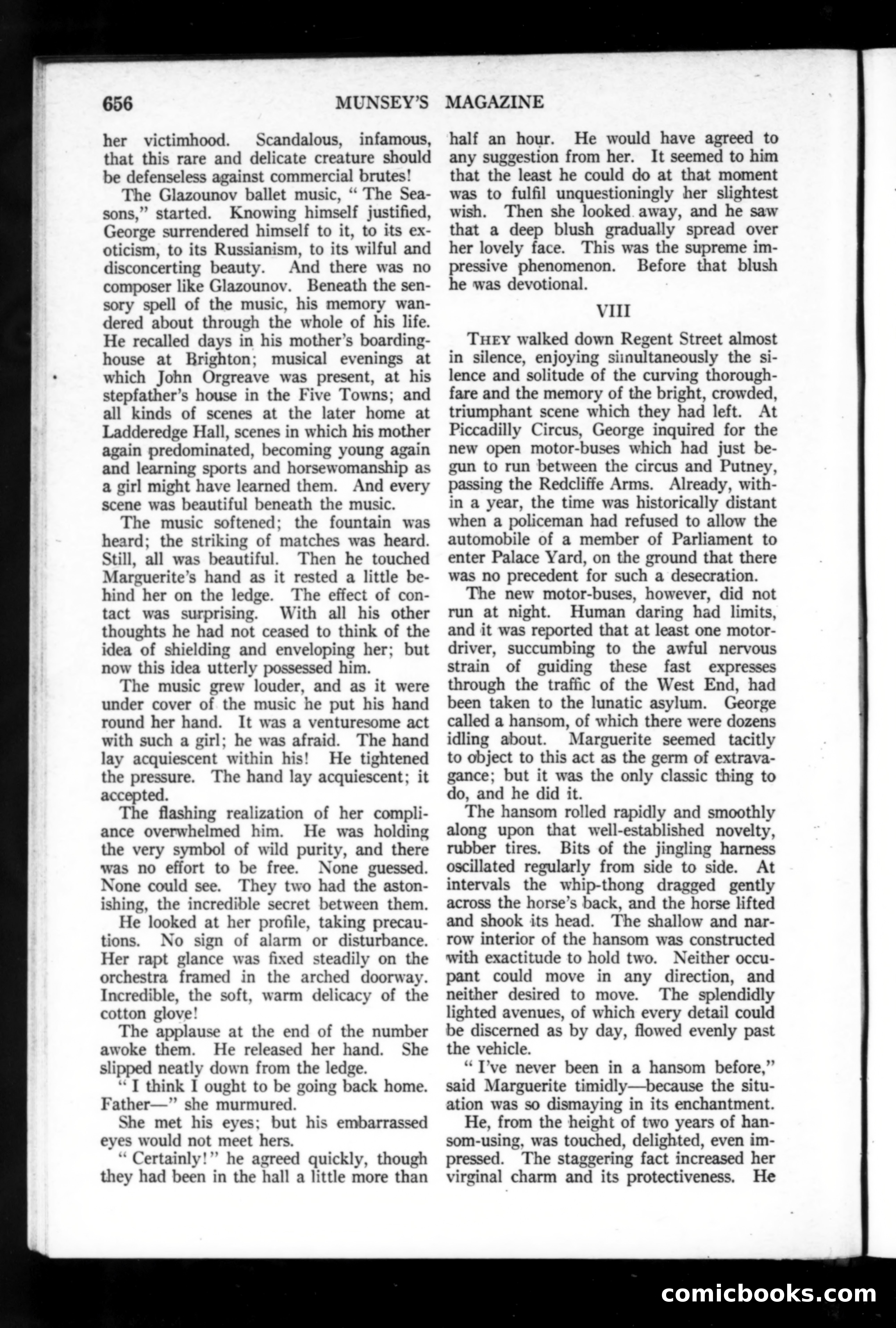 Munsey's Magazine, April 1918 — page 200 of 264