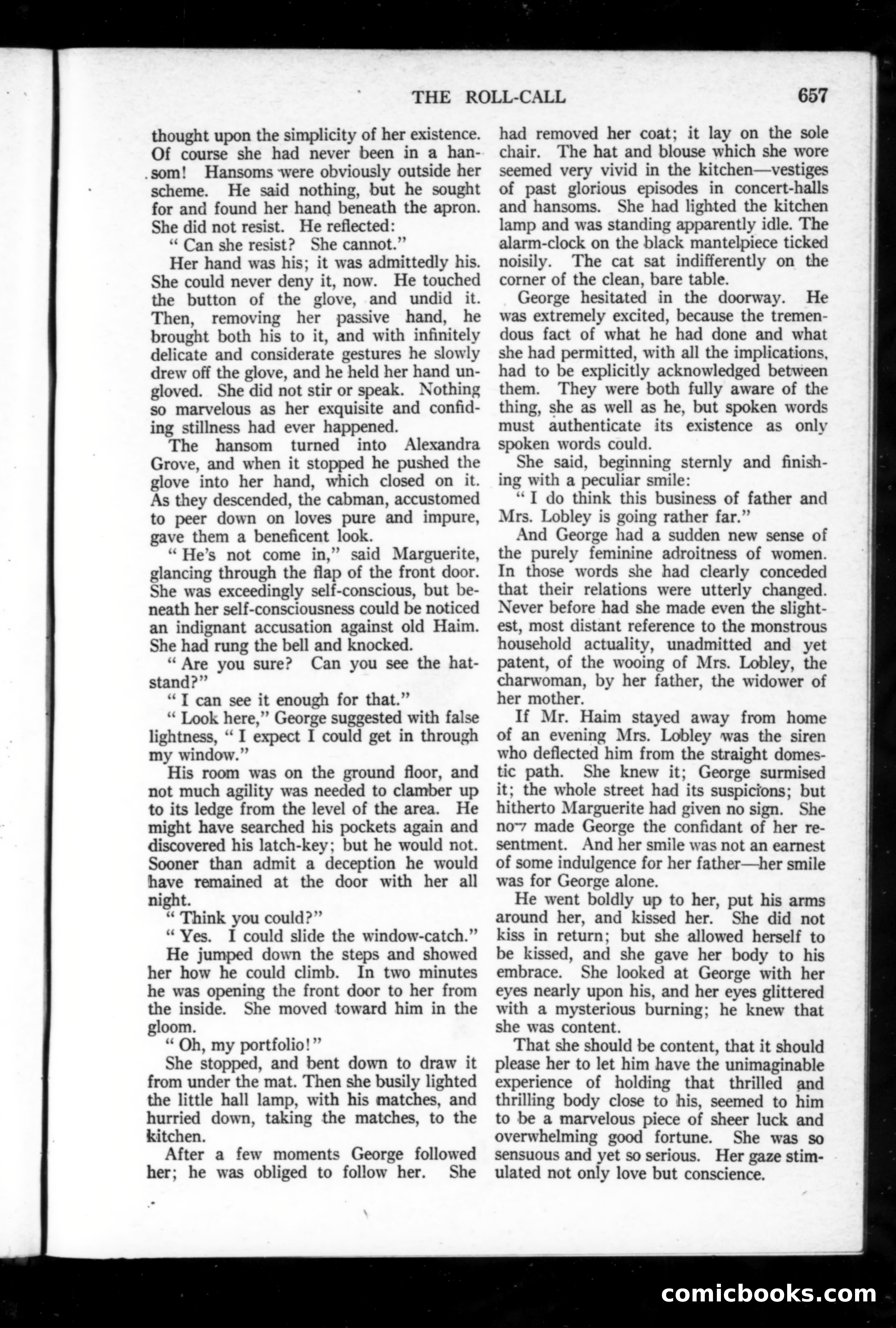 Munsey's Magazine, April 1918 — page 201 of 264