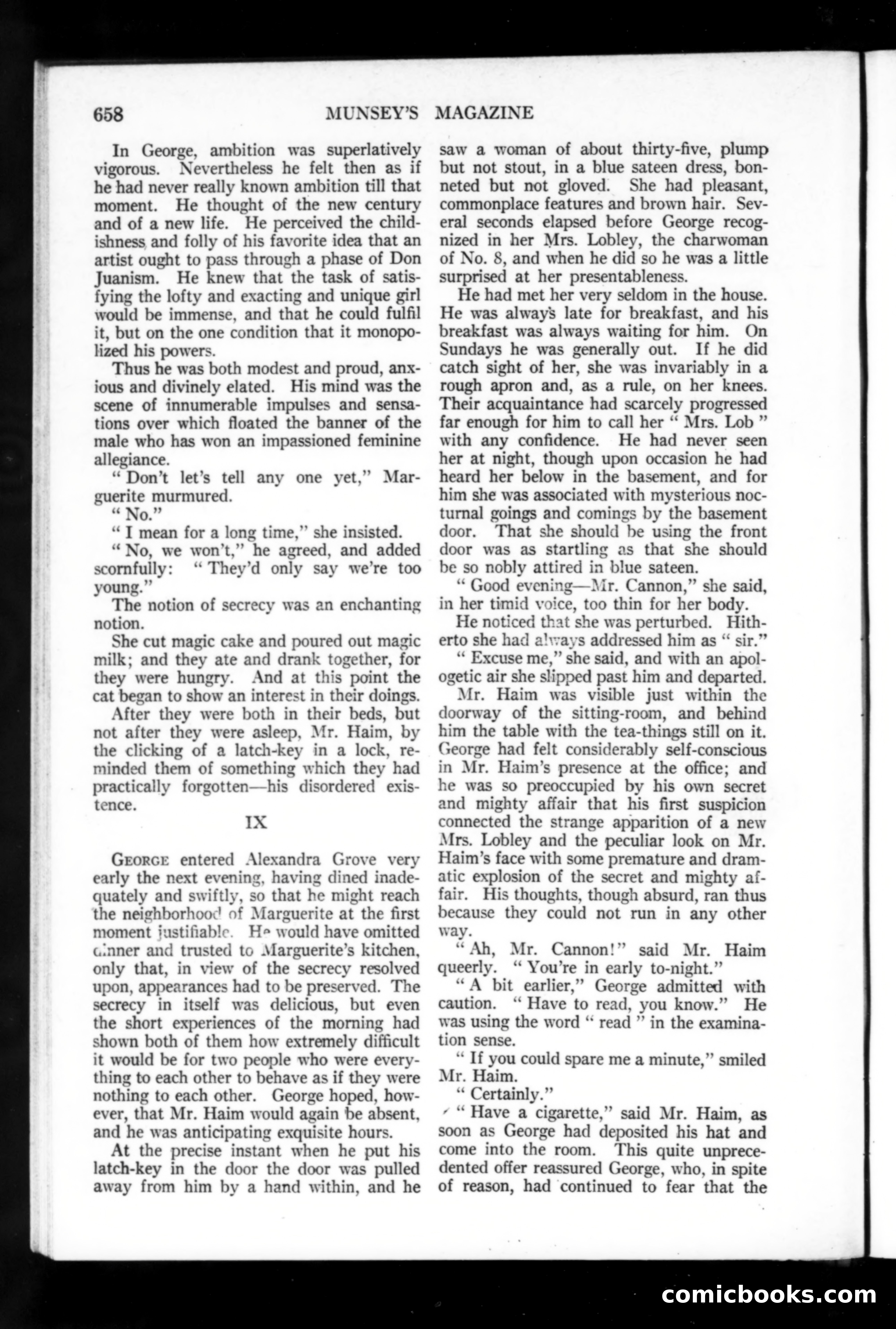Munsey's Magazine, April 1918 — page 202 of 264