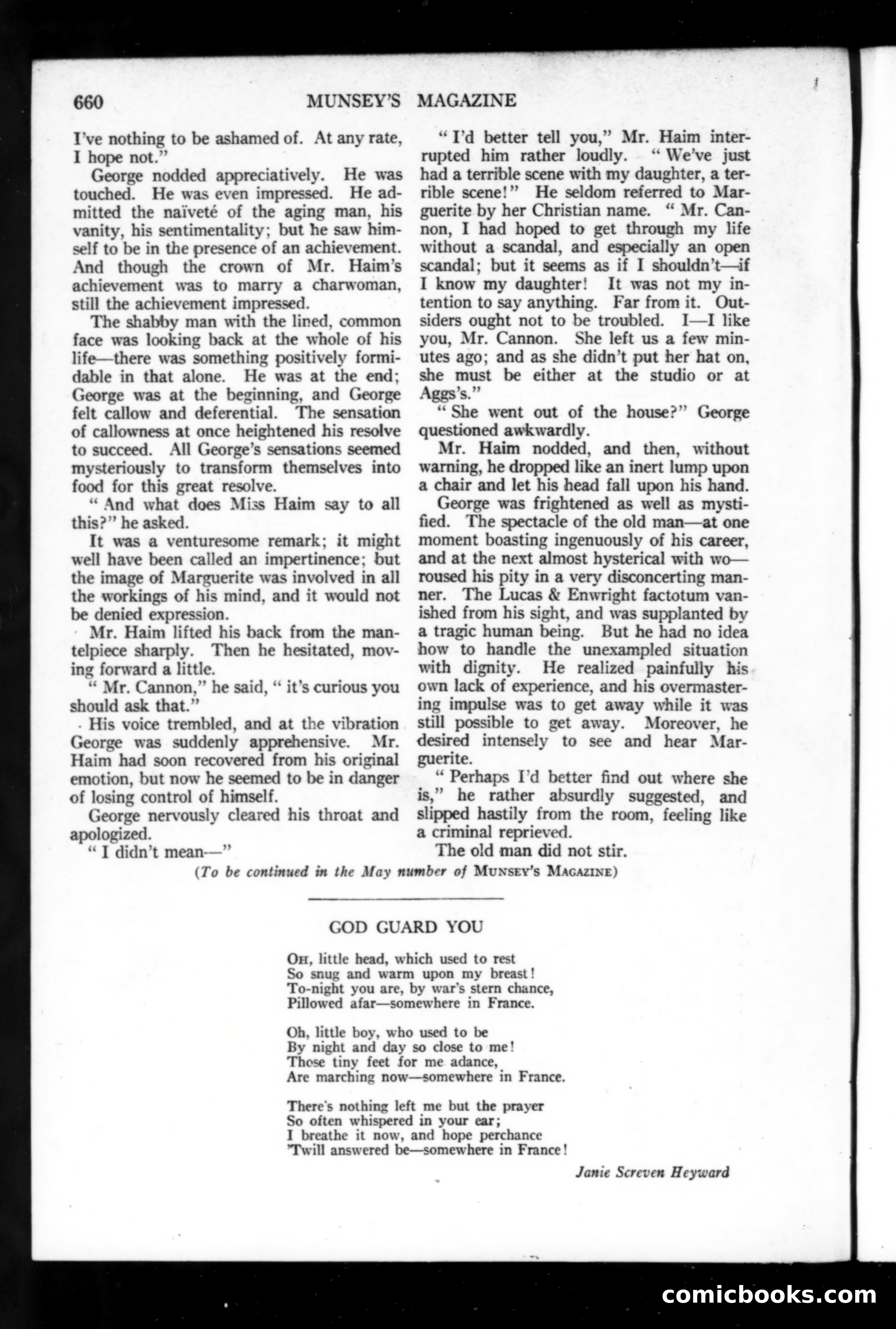 Munsey's Magazine, April 1918 — page 204 of 264