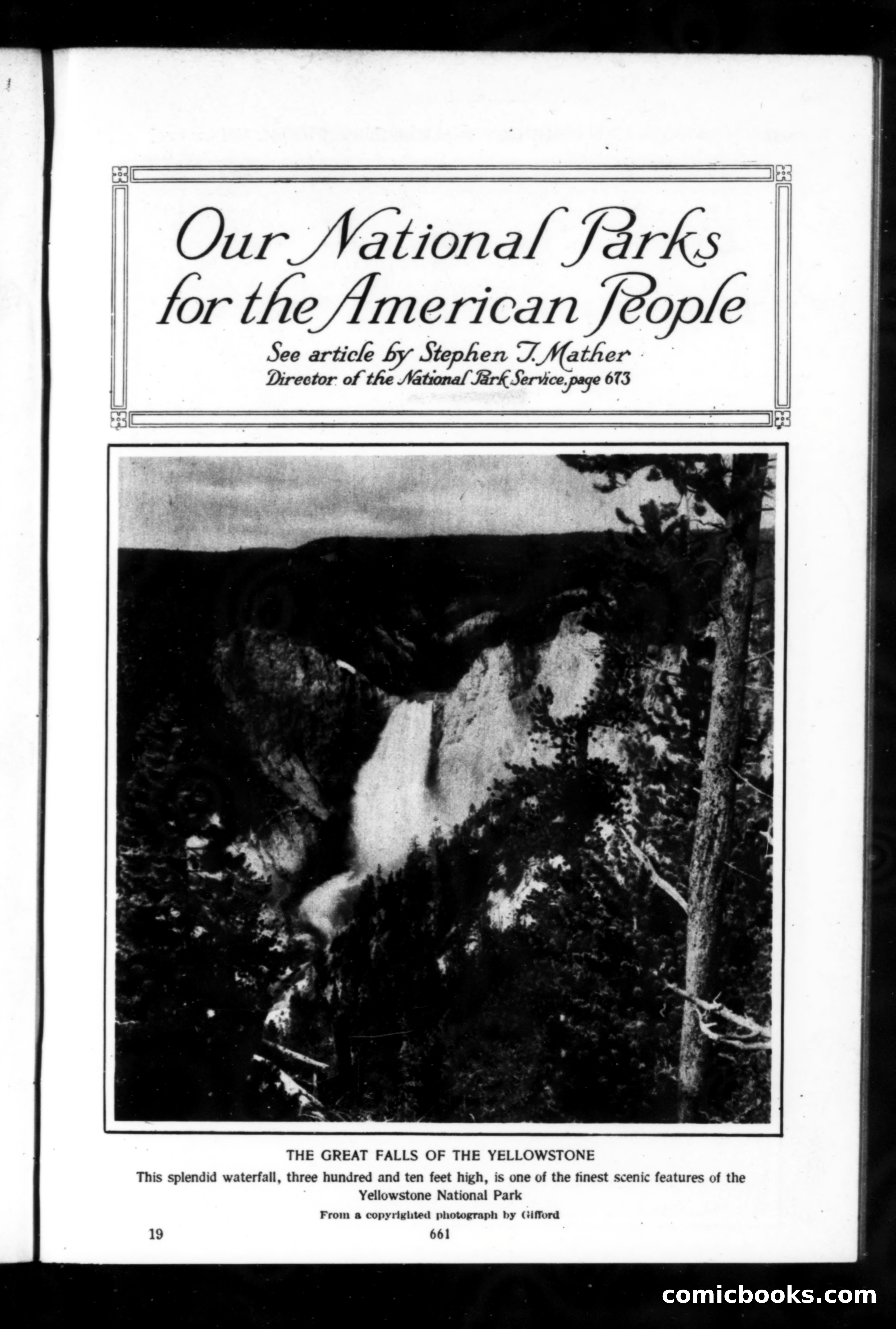 Munsey's Magazine, April 1918 — page 205 of 264